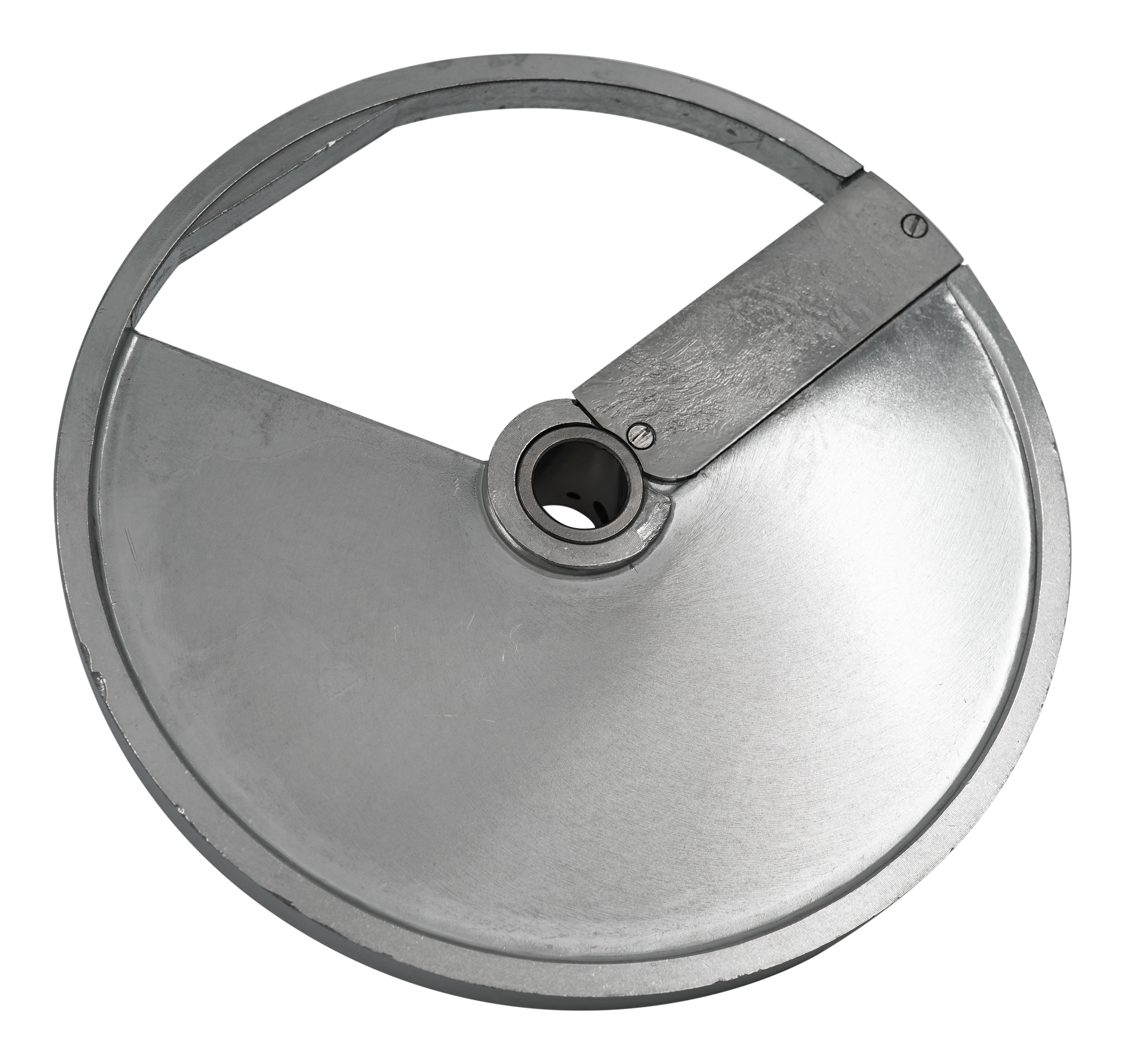 Slicing Disc 14 mm for Electric Vegetable Cutter