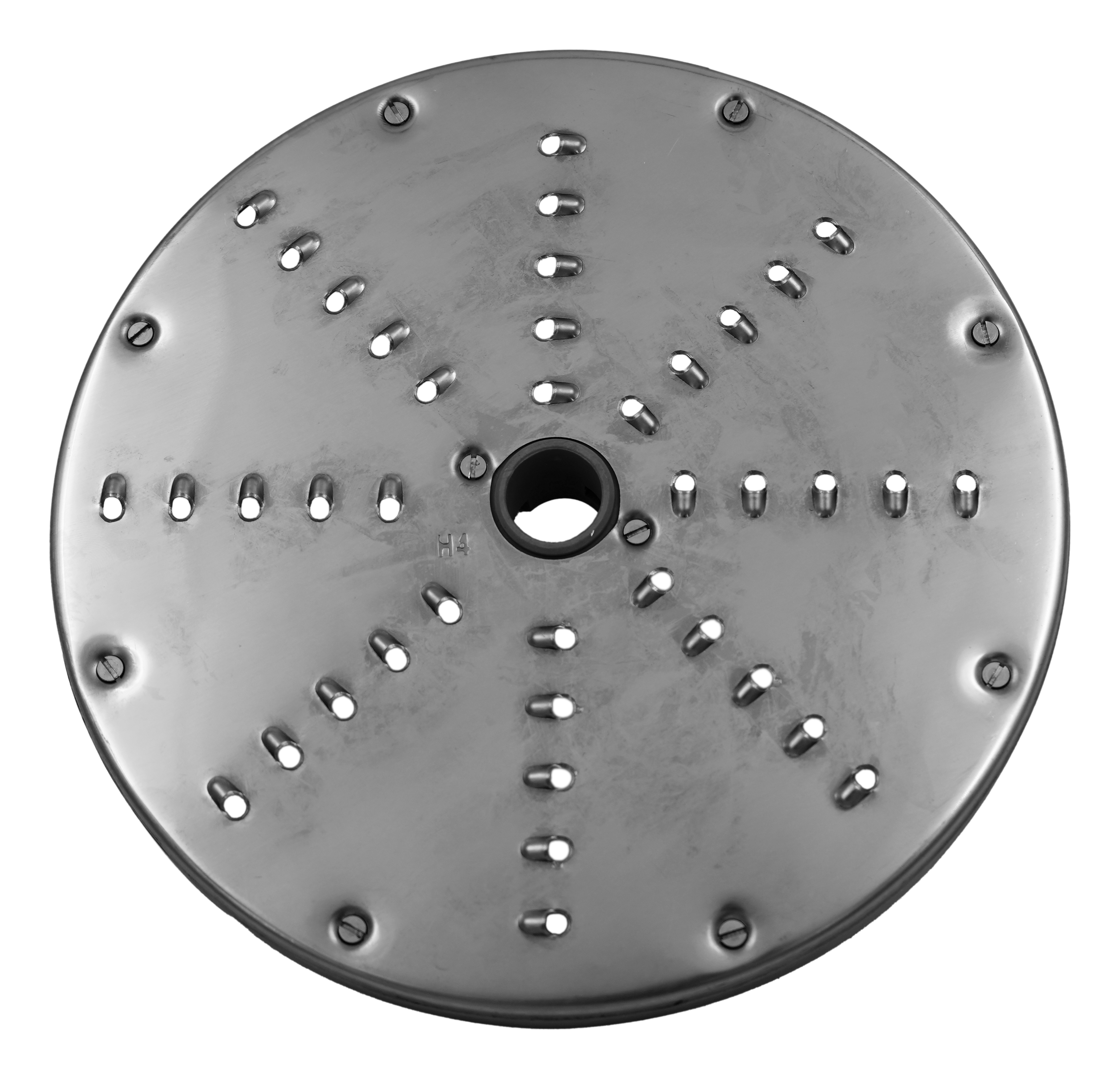 Grating Disc 4 mm for Electric Vegetable Cutter