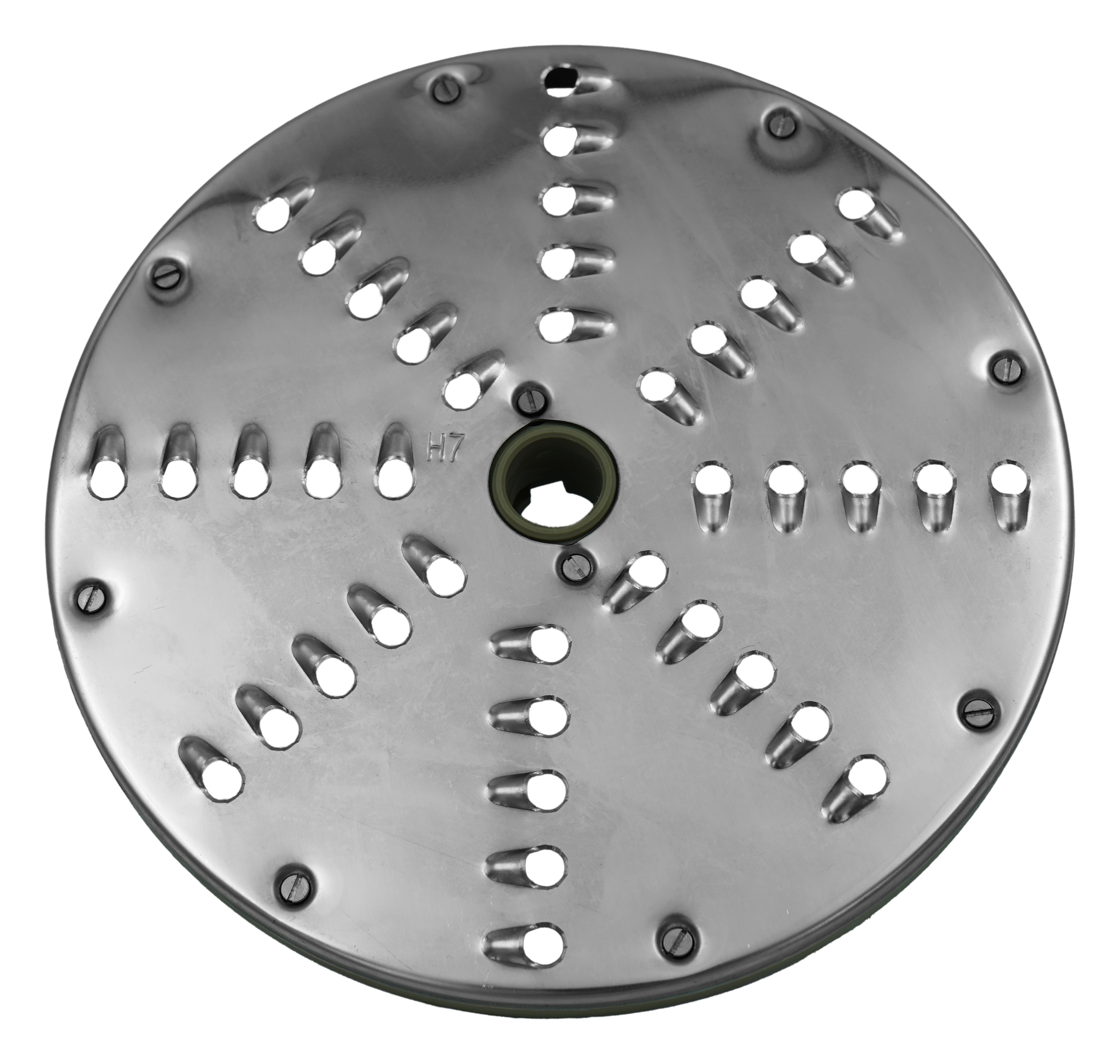 Grating Disc 7 mm for Electric Vegetable Cutter