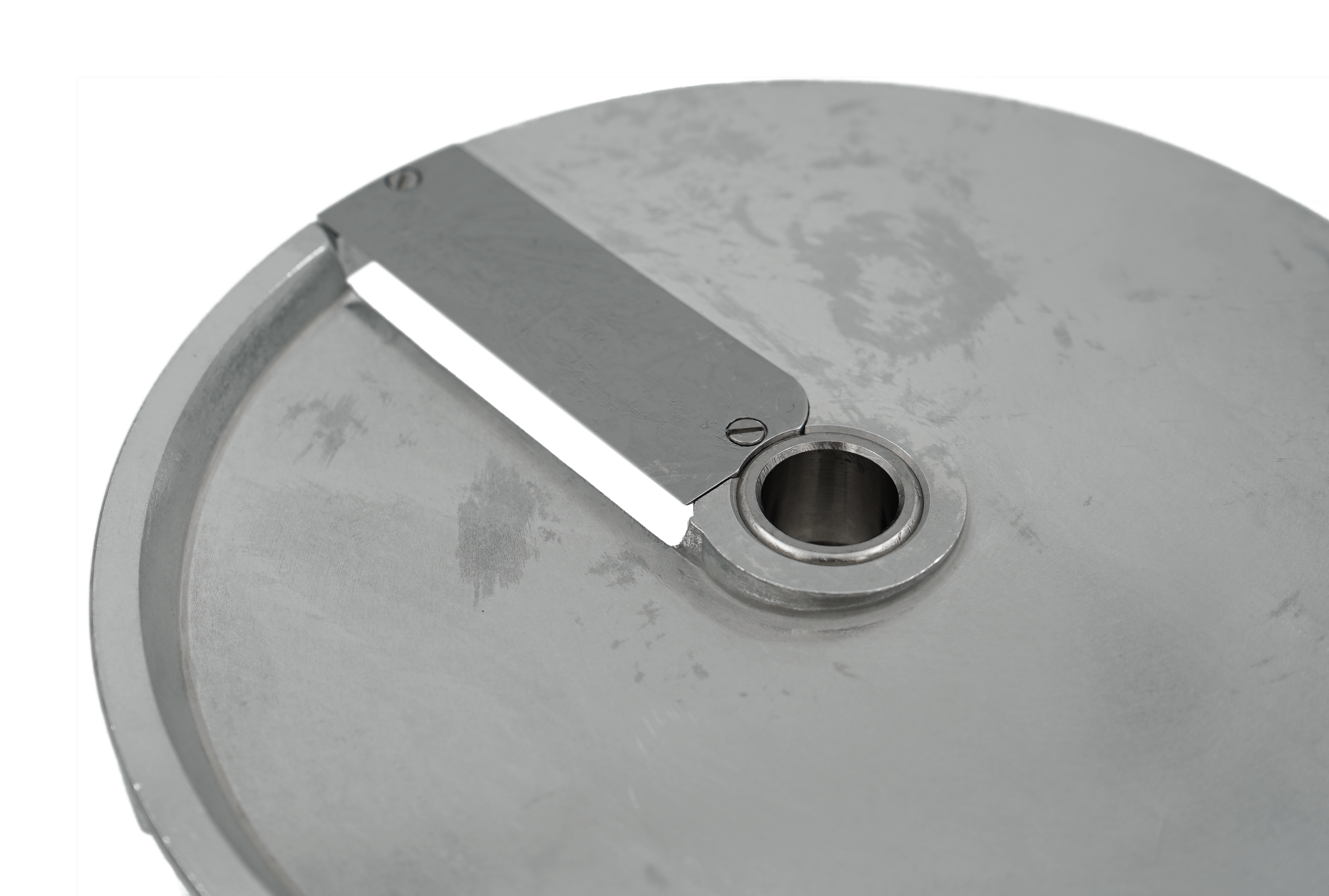 Slicing Disc 8 mm for Electric Vegetable Cutter