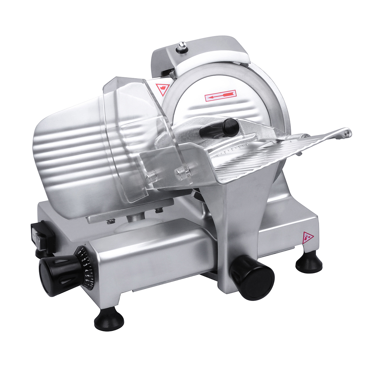 Electric Meat Slicer