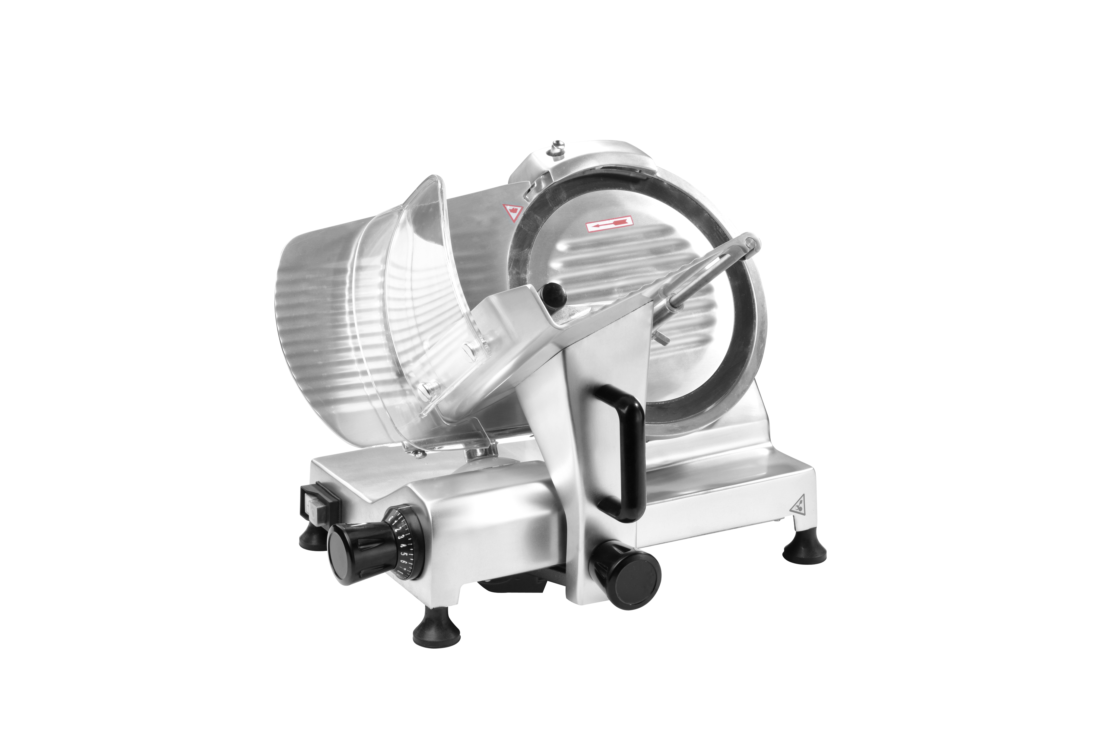 Electric Meat Slicer