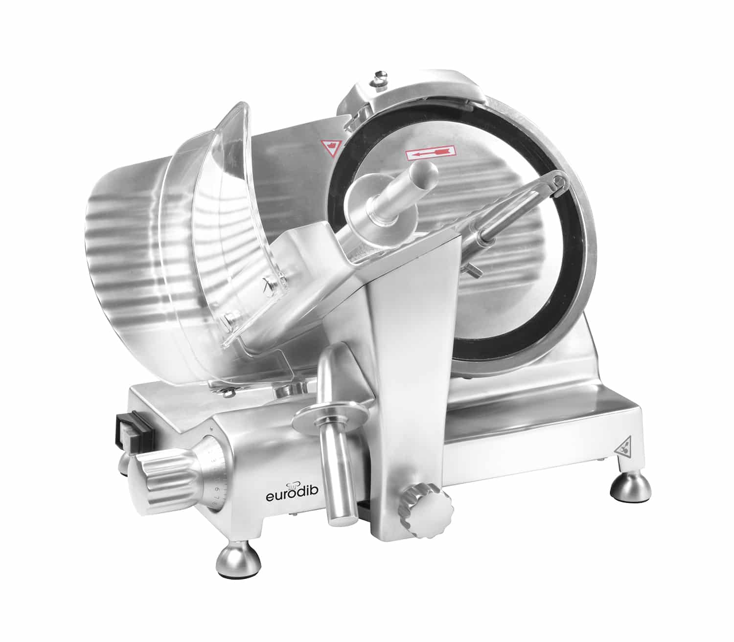 Electric Meat Slicer