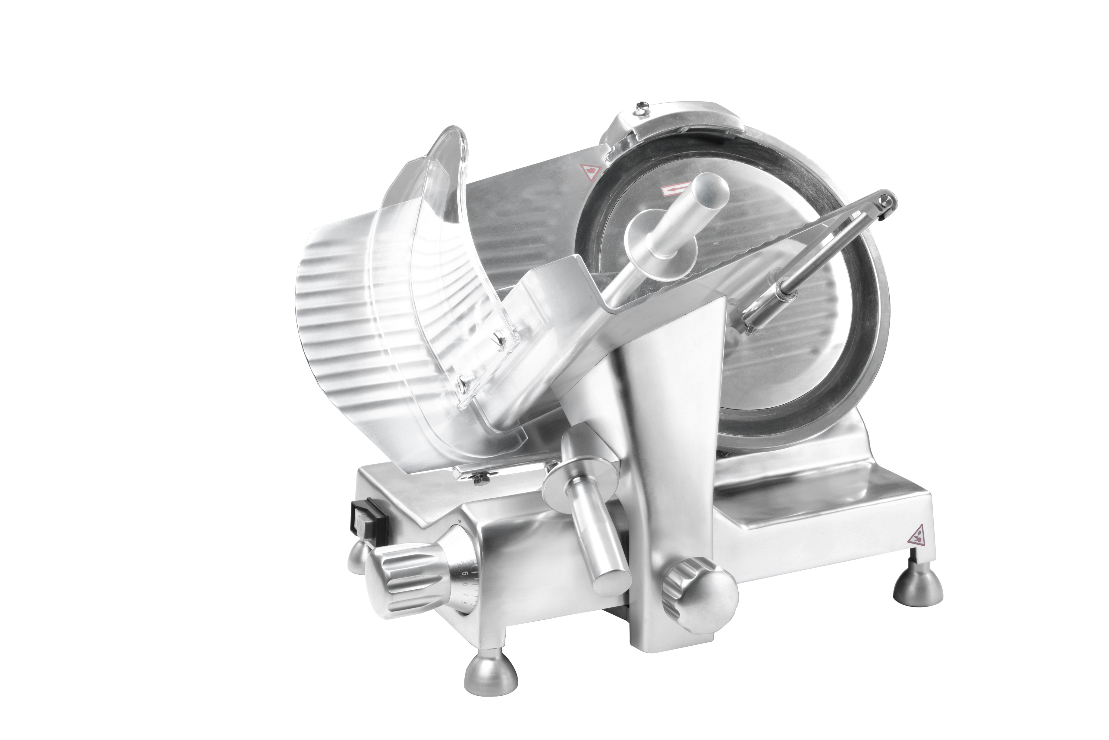 Electric Meat Slicer