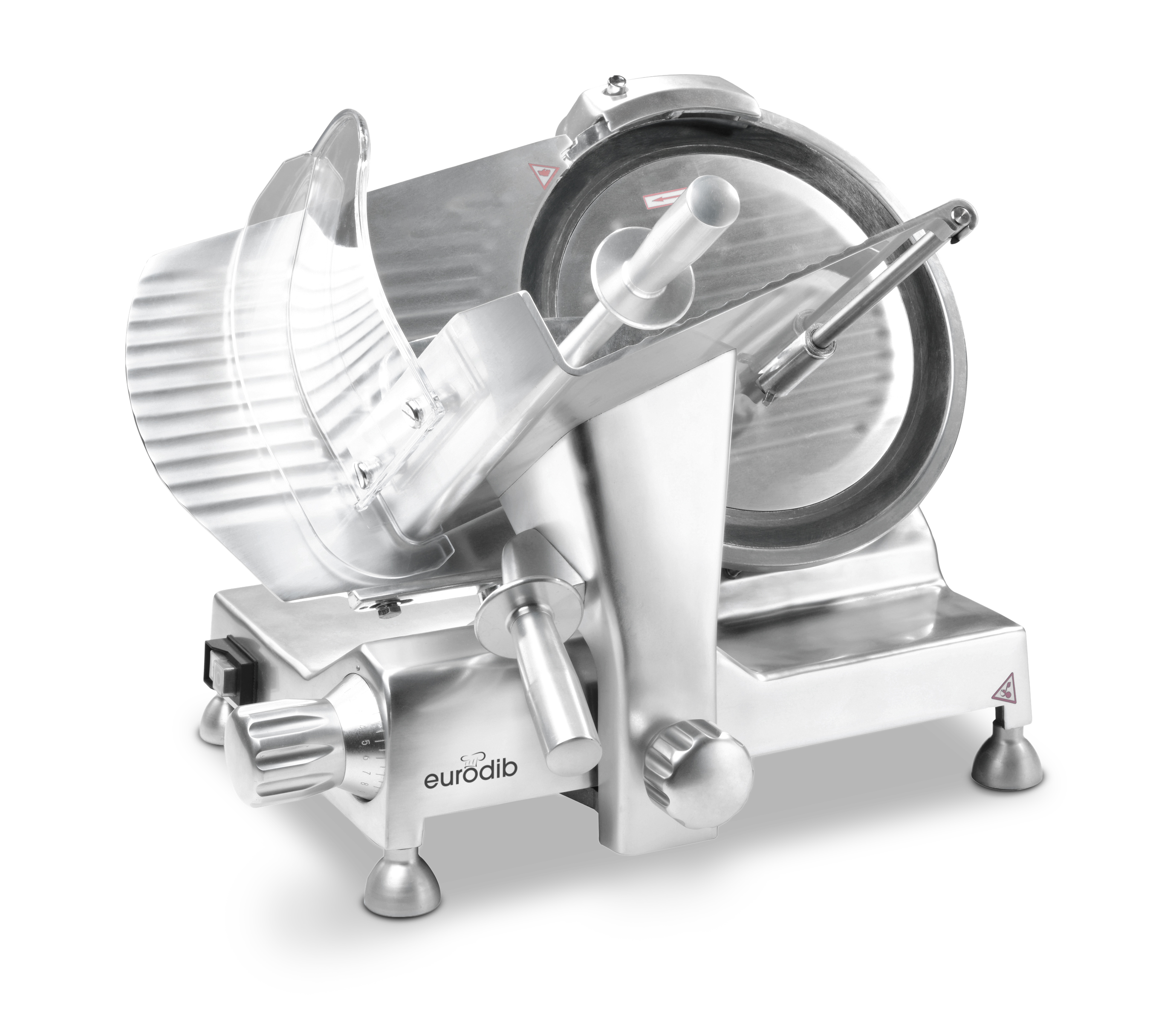 Electric Meat Slicer