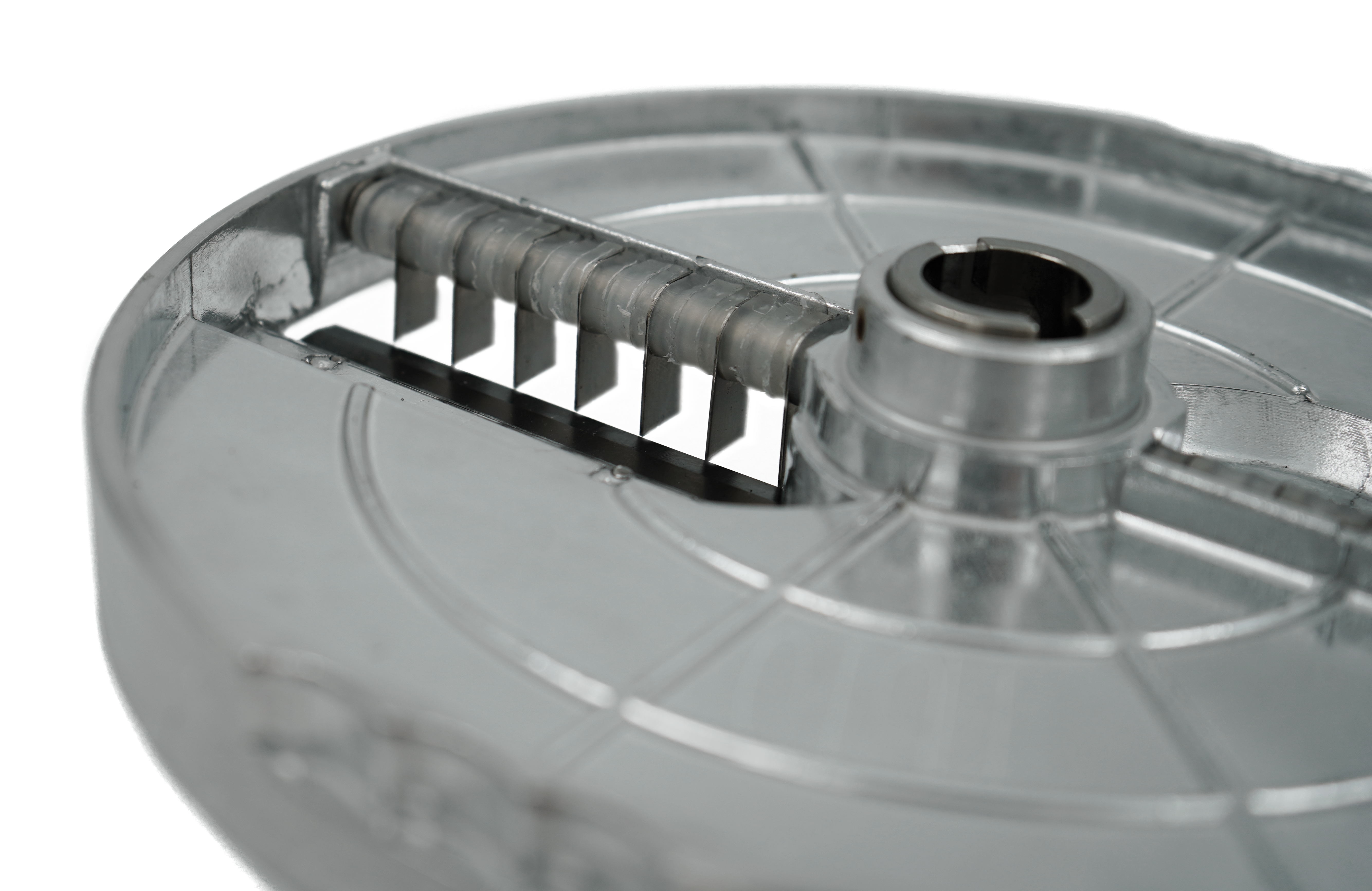 ELECTRICAL VEGETABLE CUTTER JULIENNE BLADE 10MM - Image 2