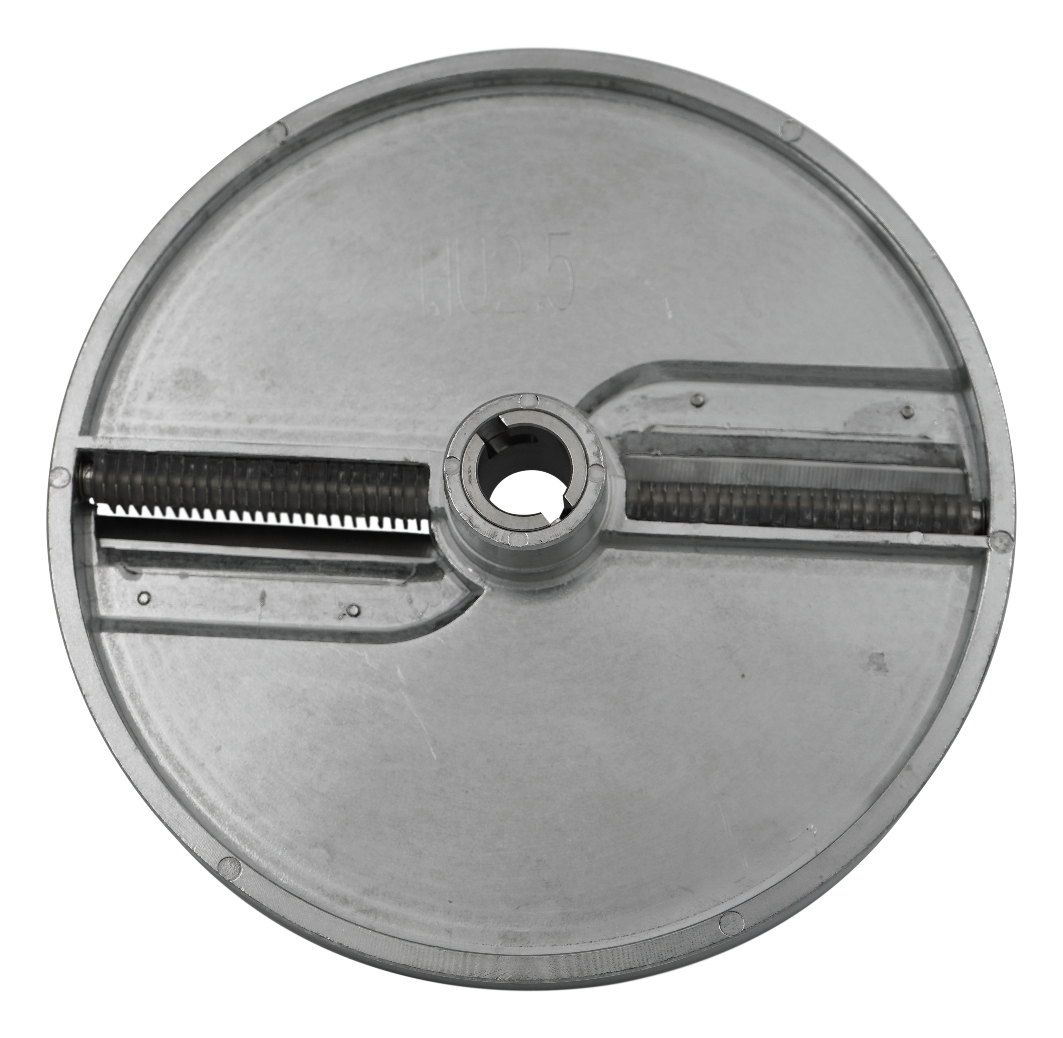 ELECTRICAL VEGETABLE CUTTER JULIENNE BLADE 2.5MM - Image 3