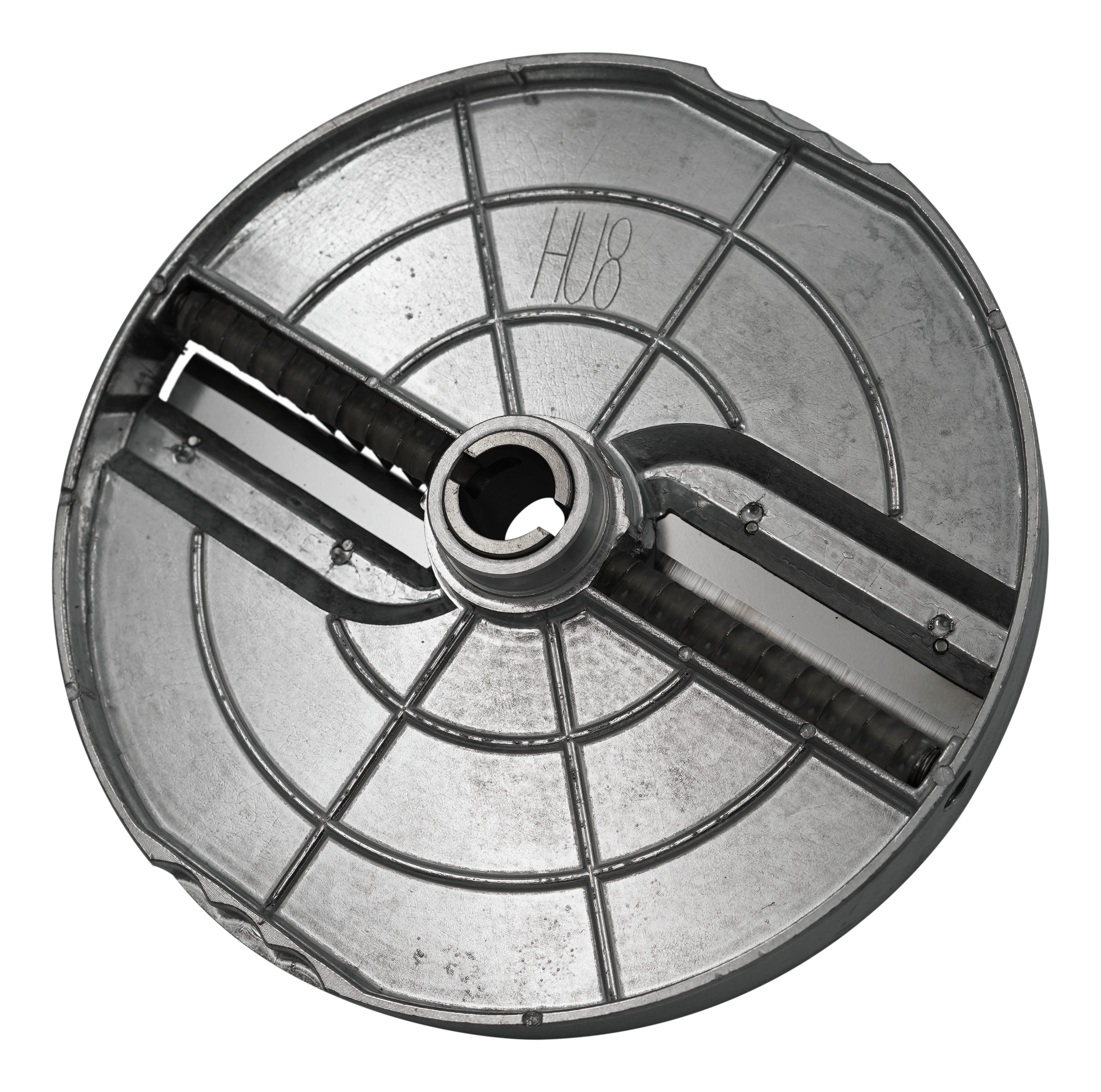 Julienne Disc 8 mm for Electric Vegetable Cutter