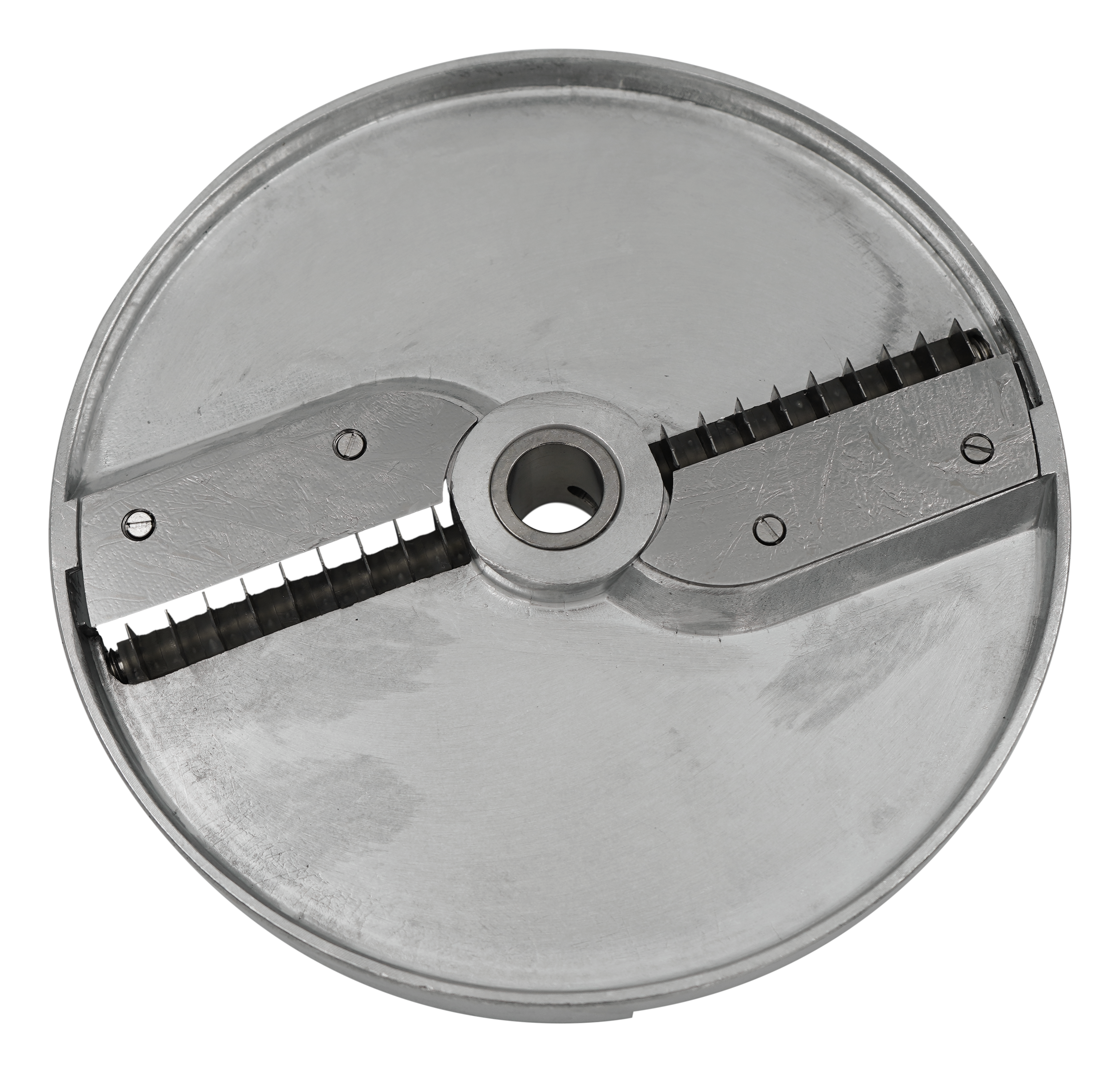 ELECTRICAL VEGETABLE CUTTER JULIENNE BLADE 8MM - Image 3