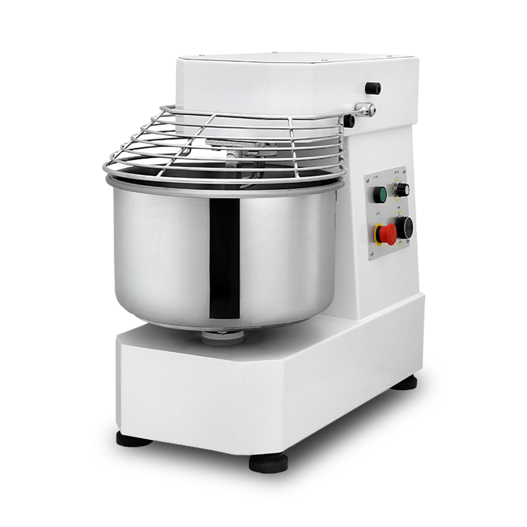 Spiral Mixer