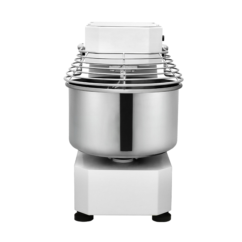 40 QTS ELECTRICAL SPIRAL MIXER VARIABLE SPEED W/TIMER - Image 3