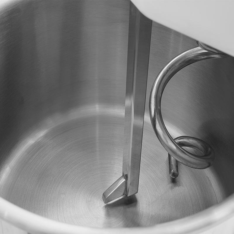 20 QUARTS SPIRAL MIXER WITH TIMER 110V / 60Hz - Image 3
