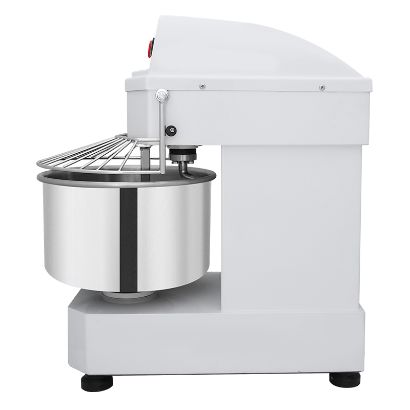 30 QUARTS SPIRAL MIXER WITH TIMER 220V / 60HZ / 1 PH 1.5 KW - Image 4