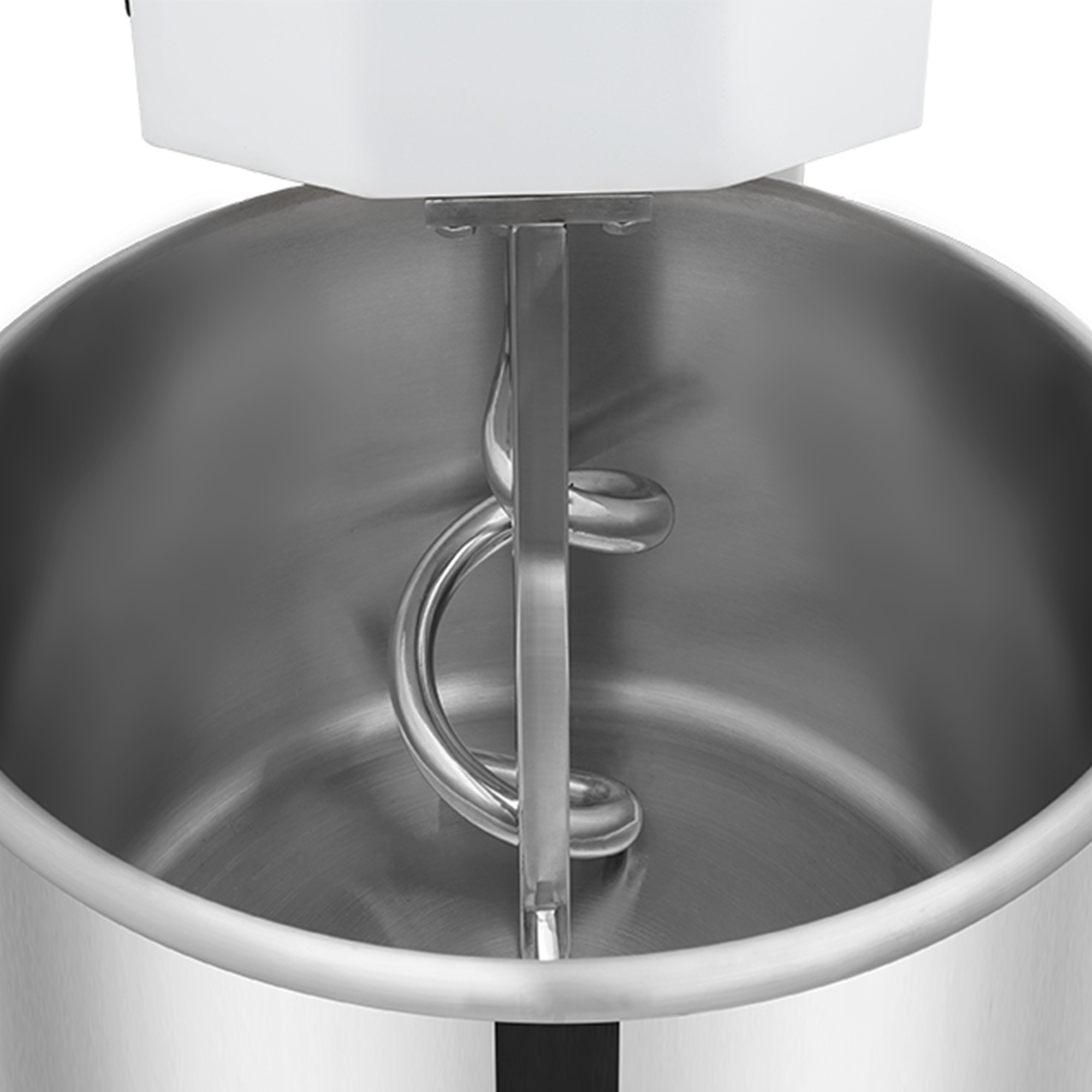 40 QUARTS SPIRAL MIXER WITH TIMER 220V / 60 HZ / 1PH - Image 2