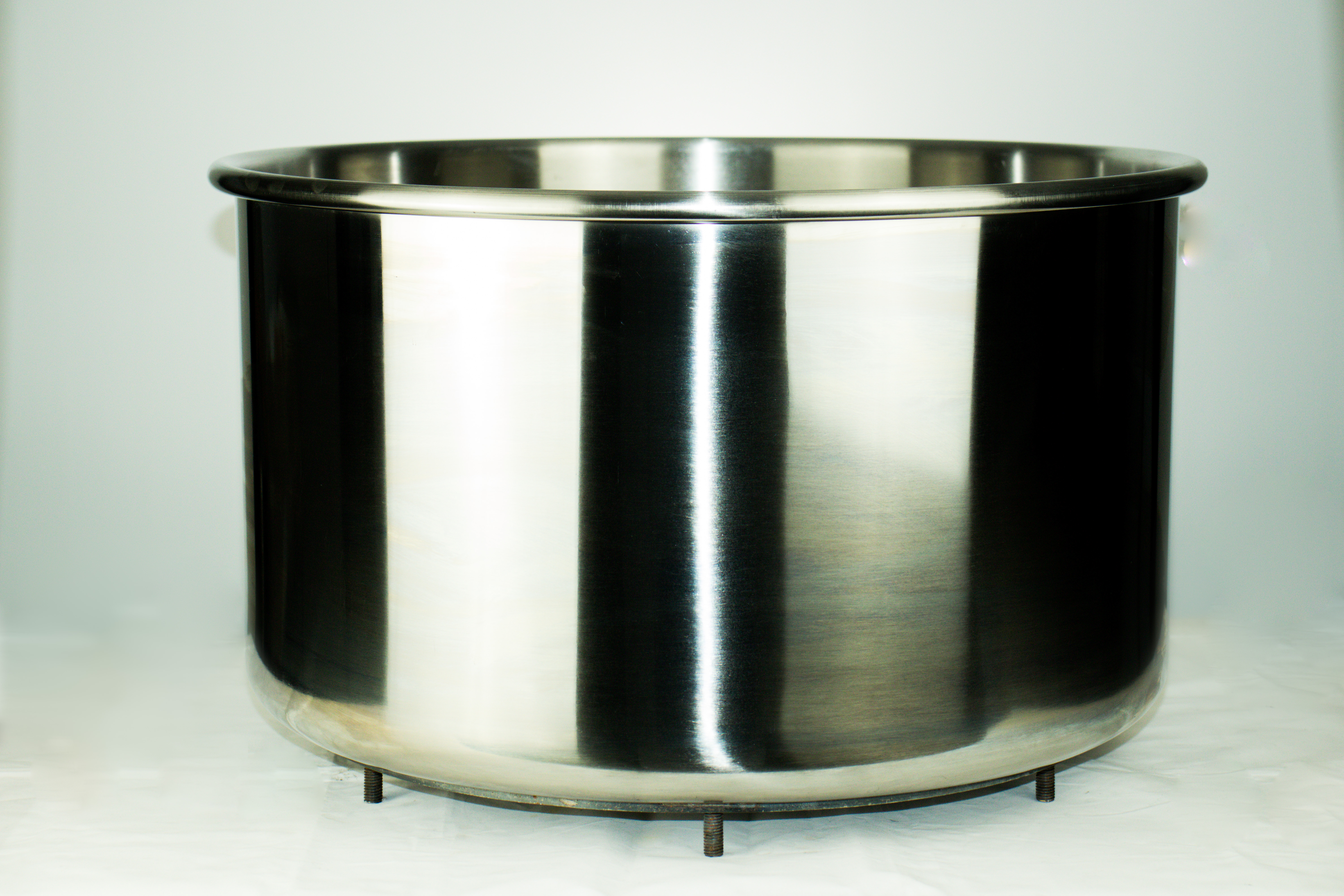 Bowl for LM50T Mixer