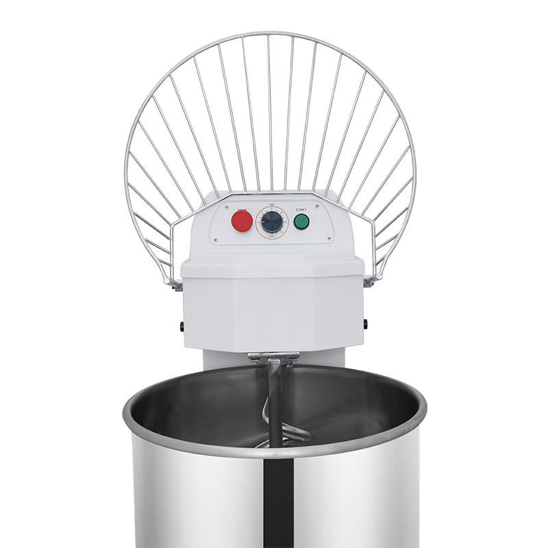50 QUARTS SPIRAL MIXER WITH TIMER 220V / 60 HZ / 1PH - Image 2