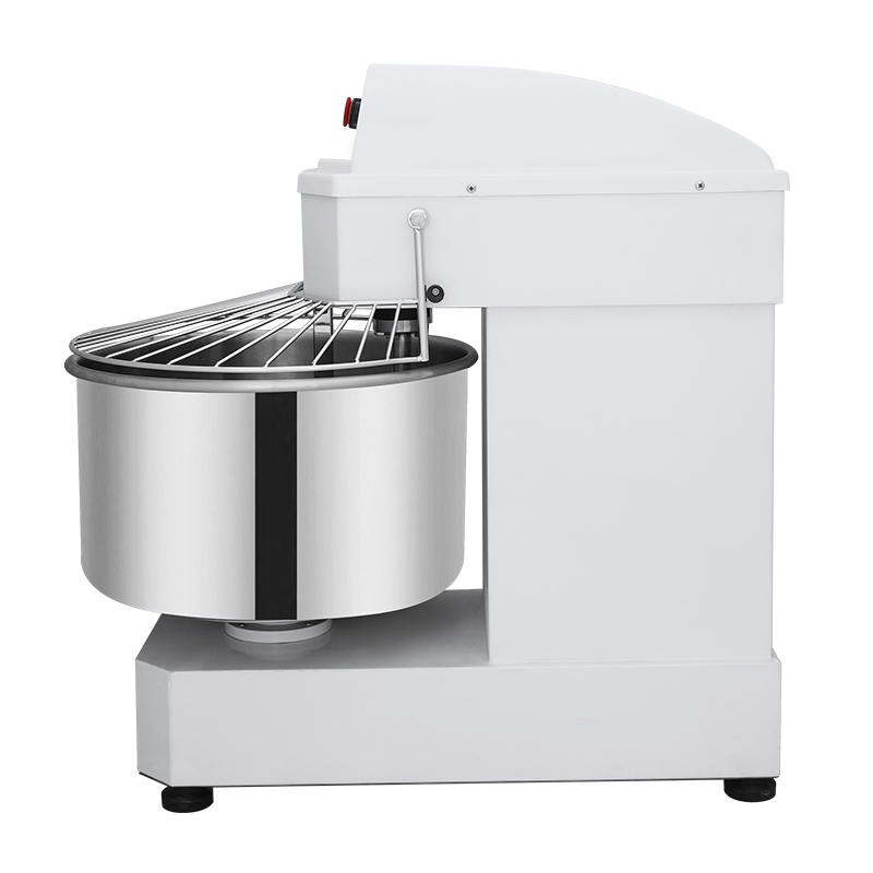 50 QUARTS SPIRAL MIXER WITH TIMER 220V / 60 HZ / 1PH - Image 4