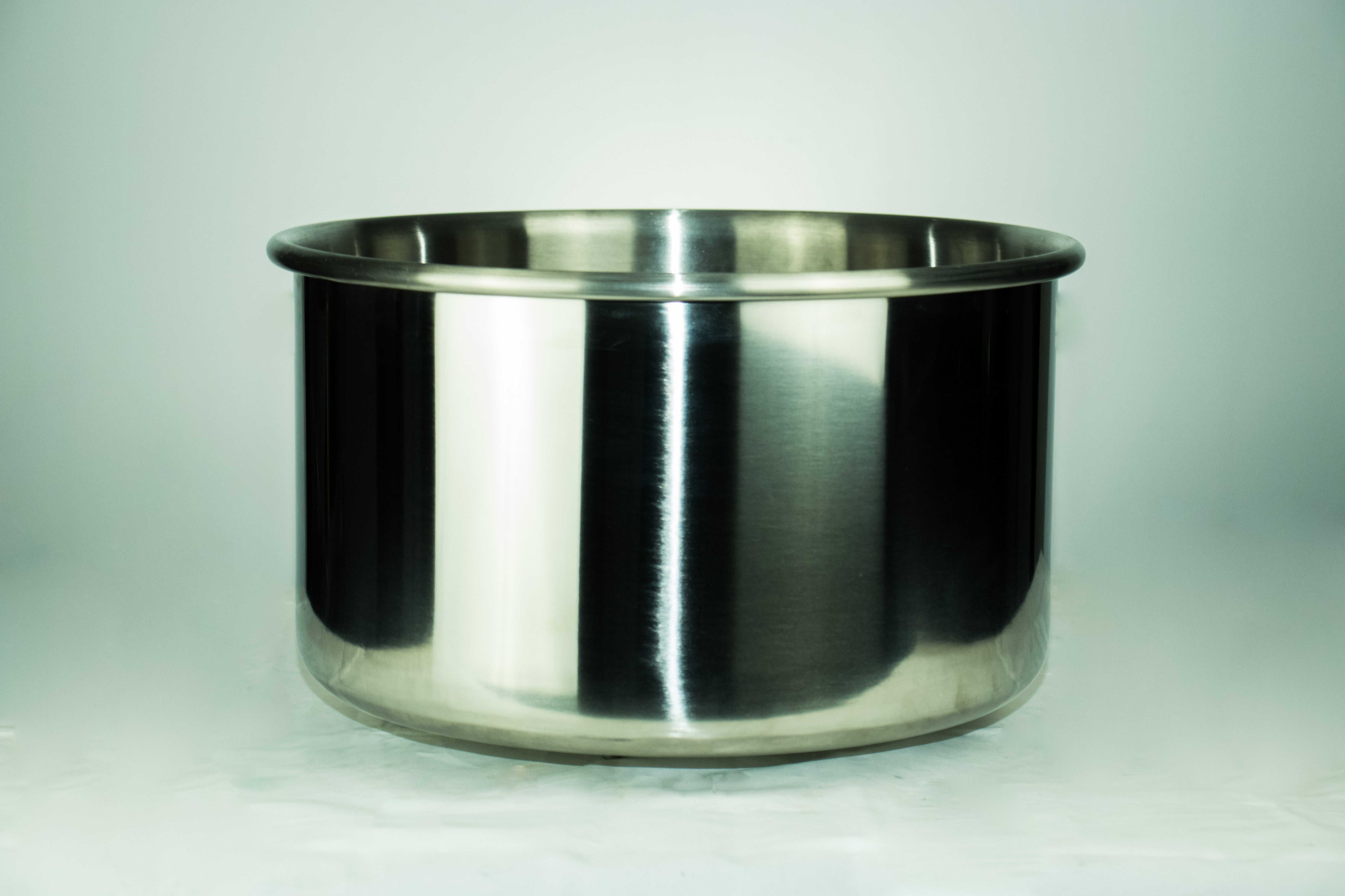 Bowl for LRGM-25 Mixer