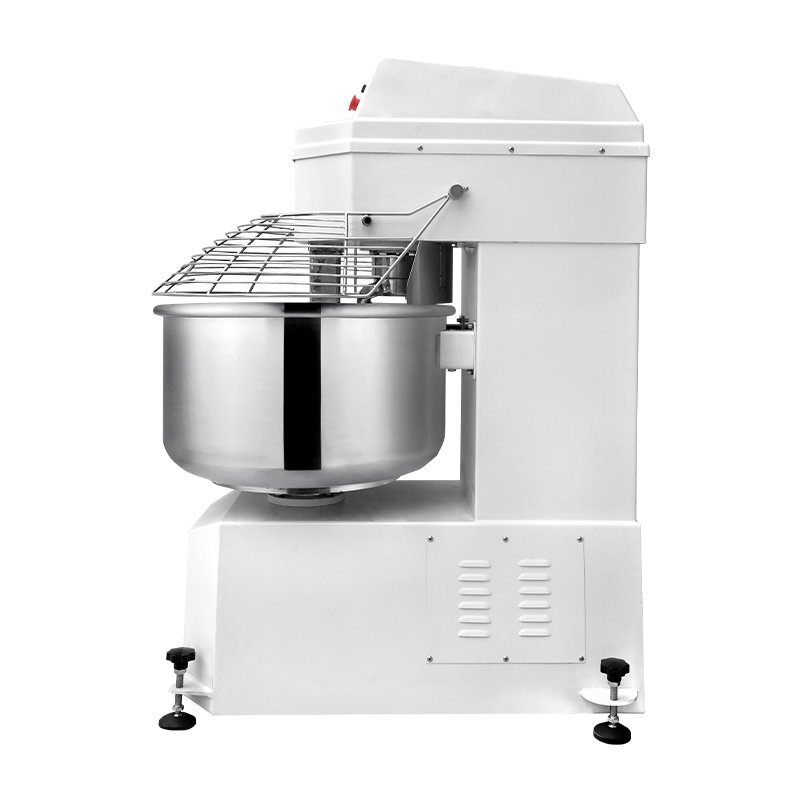85 QUARTS 2 SPEED SPIRAL MIXER  55 LBS CAPACITY 220V / 3PH - Image 5