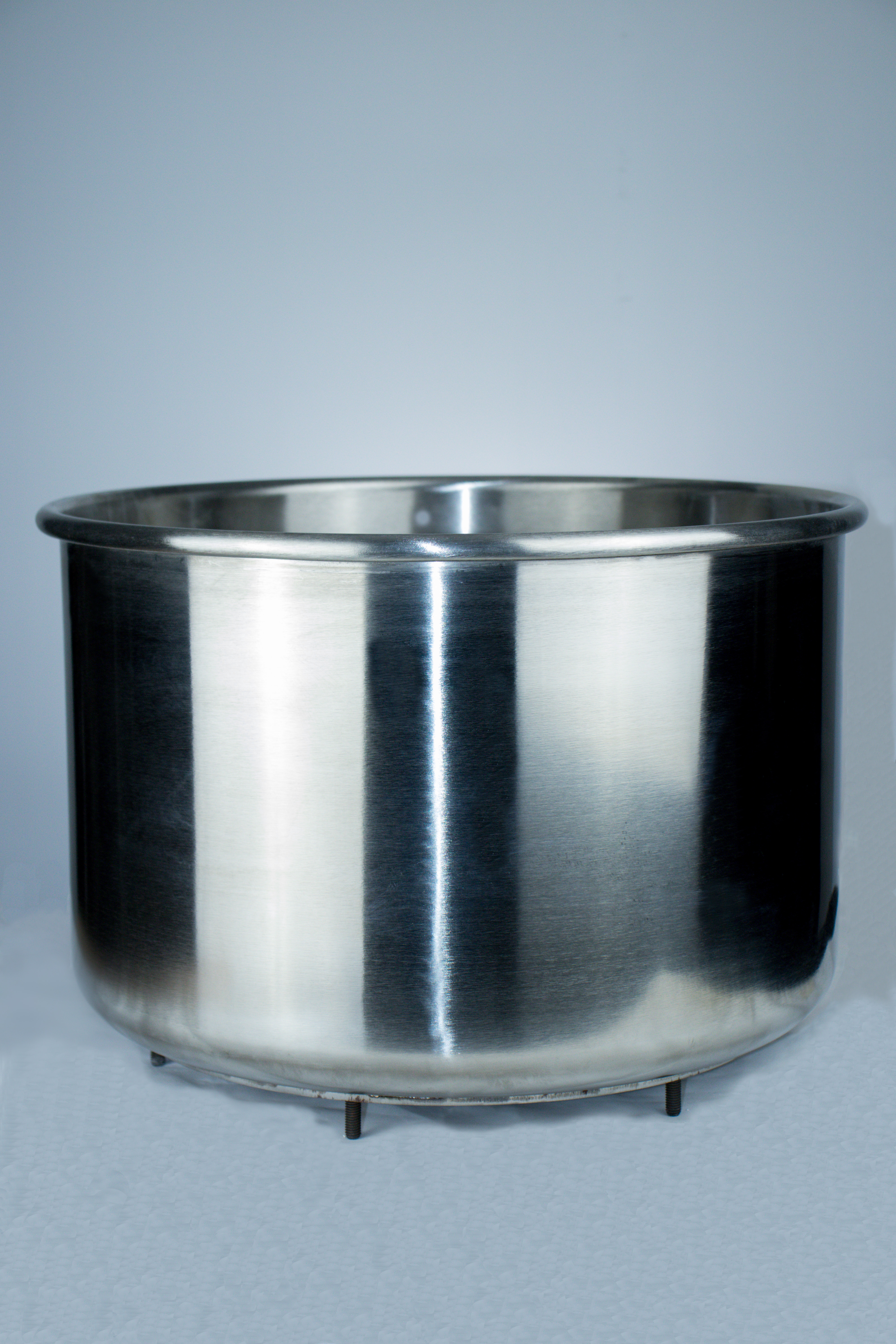 Bowl for LRGM-50 Mixer