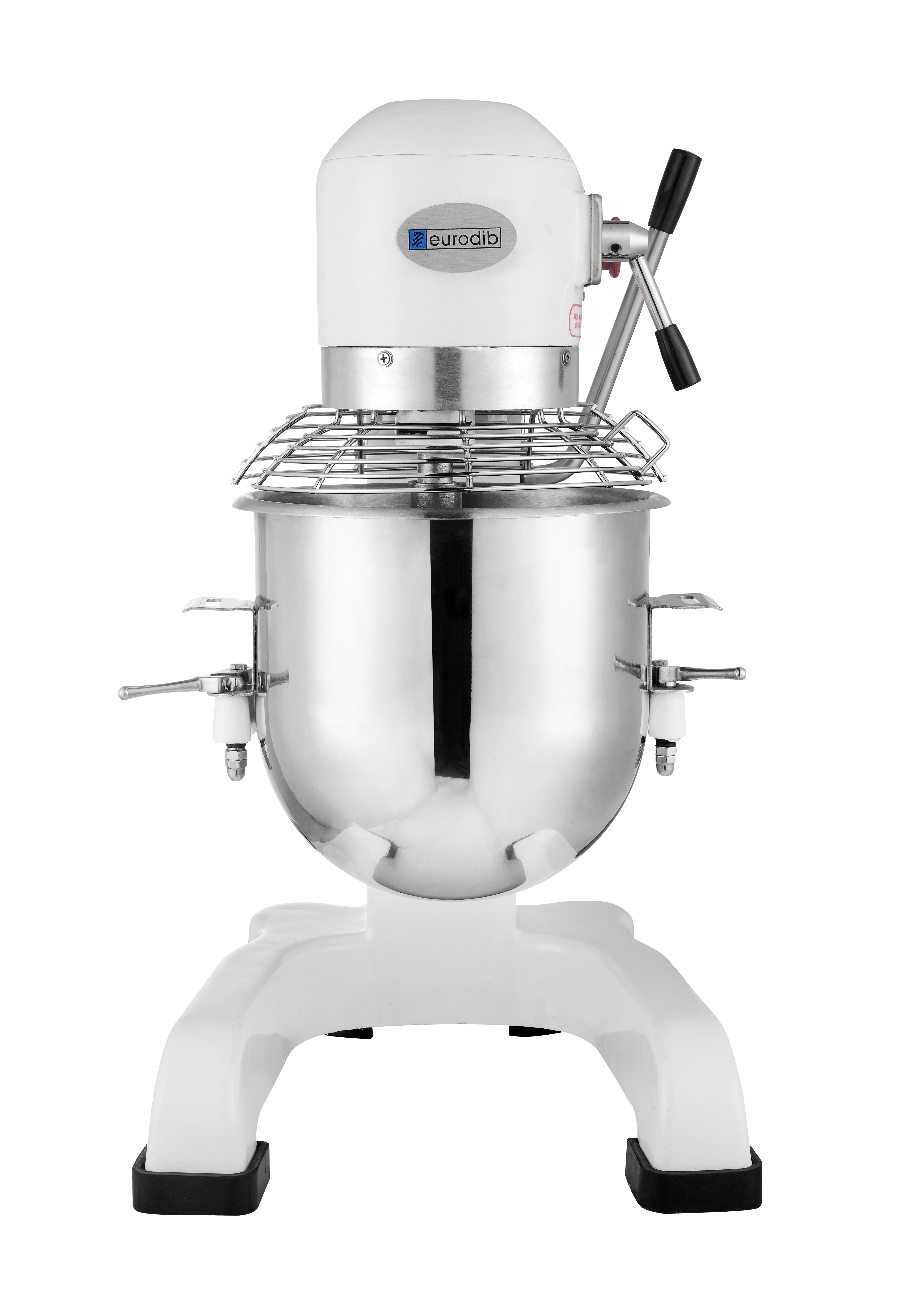 Planetary mixer - 10 qt. (10 L)