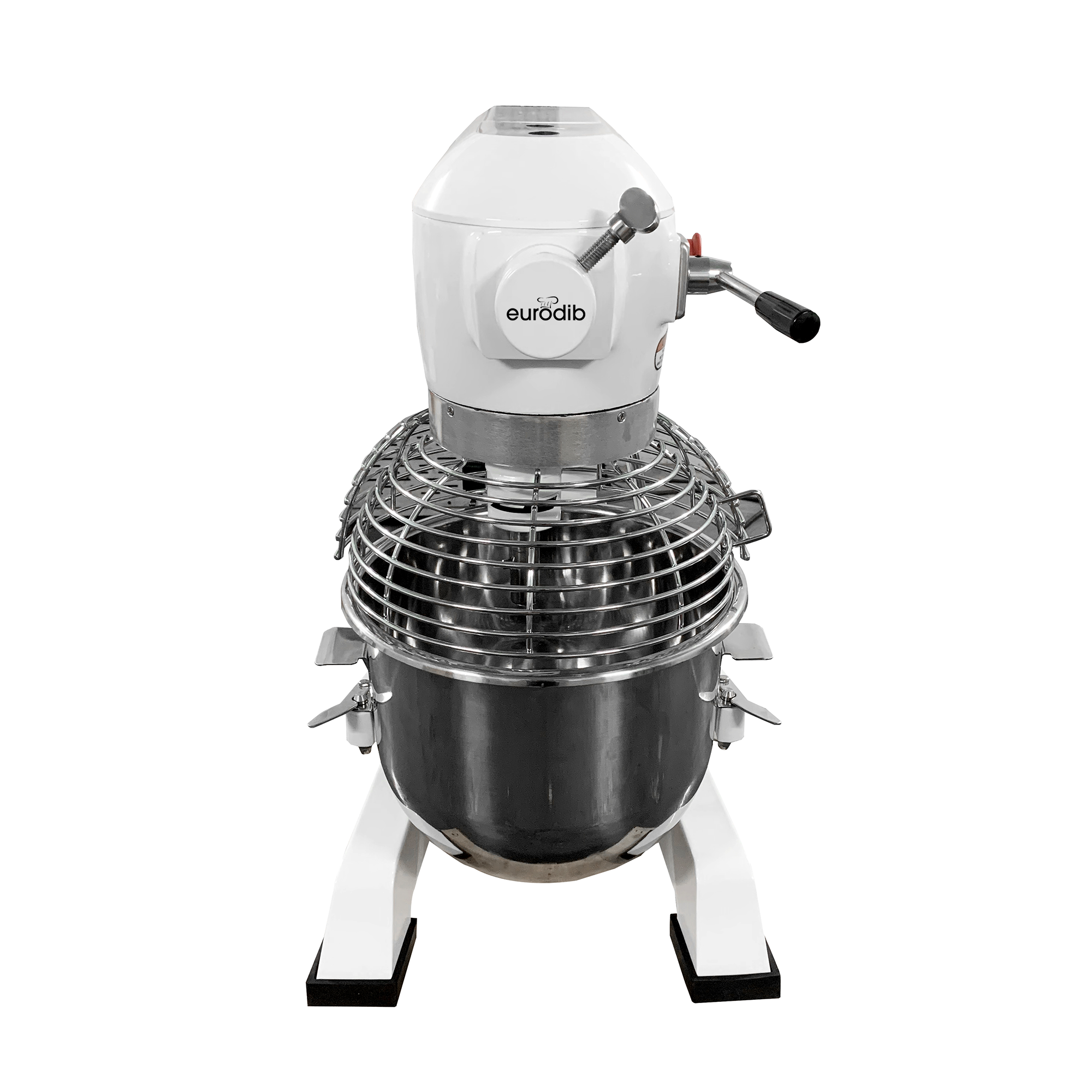 PLANETARY 20 QTS MIXER 110V ( ETL ) - Image 2