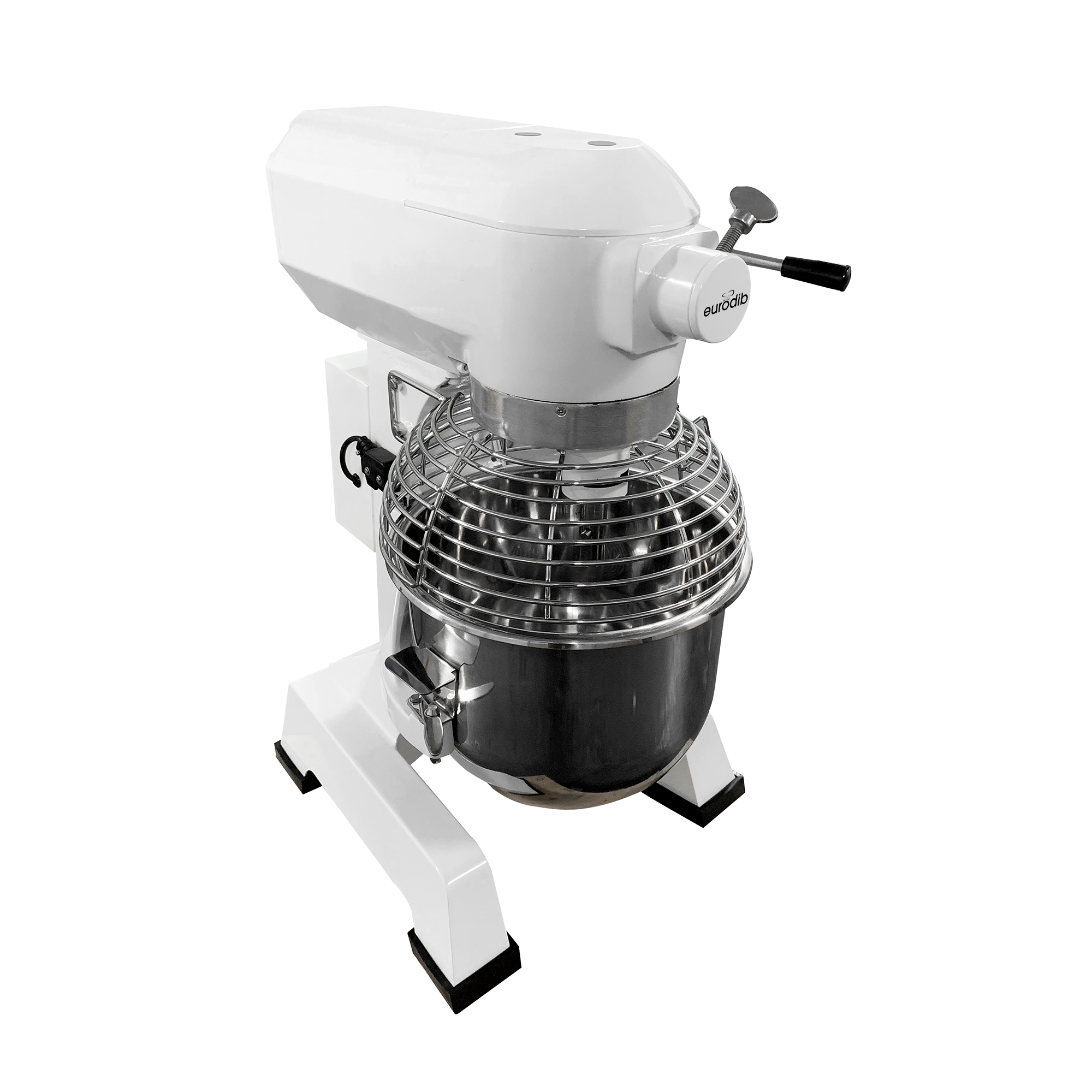 PLANETARY 20 QTS MIXER 110V ( ETL ) - Image 3