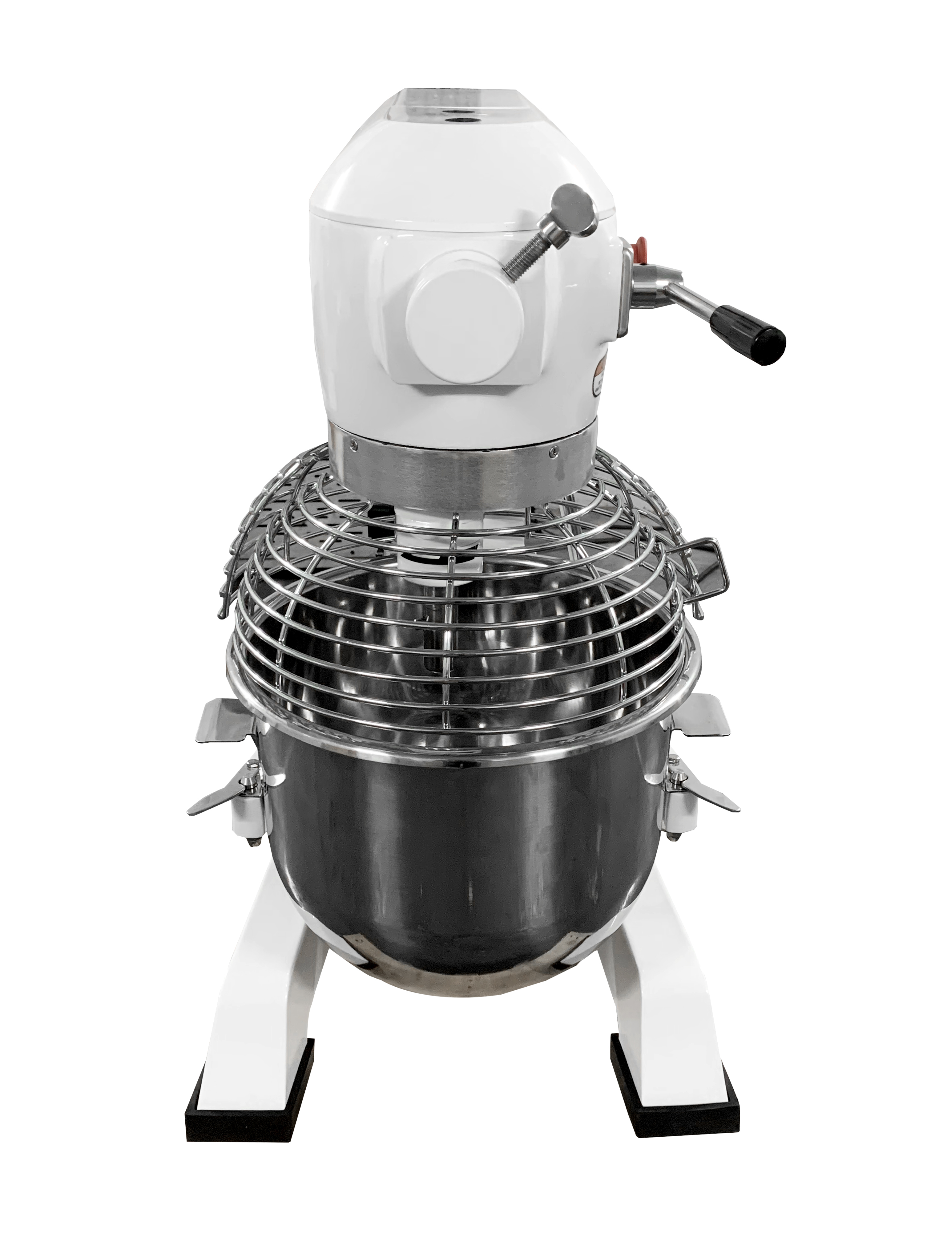 ELECTRICAL 20 QUARTS MIXER 110V ( ETL ) - Image 4