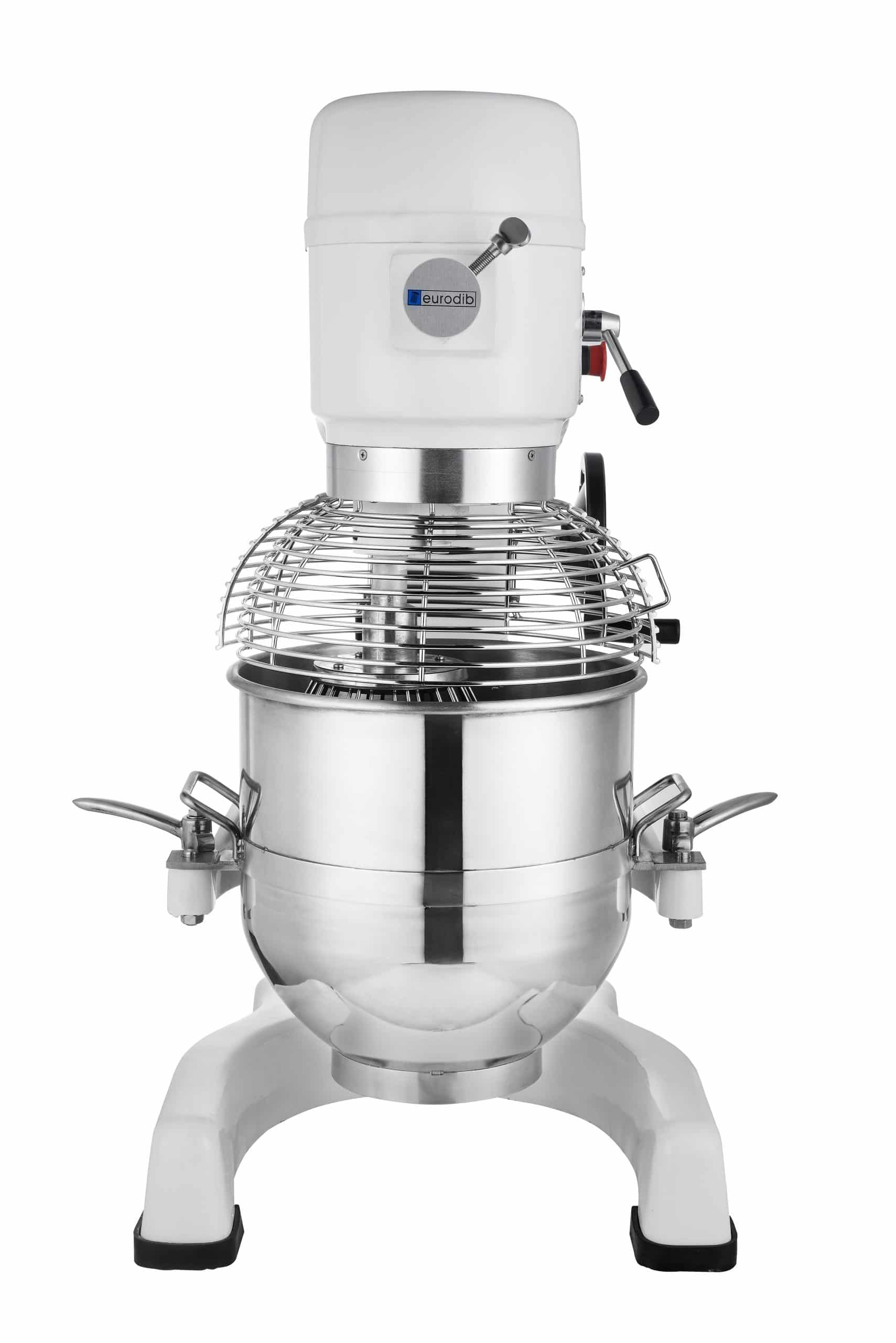 30Qt. Planetary Mixer