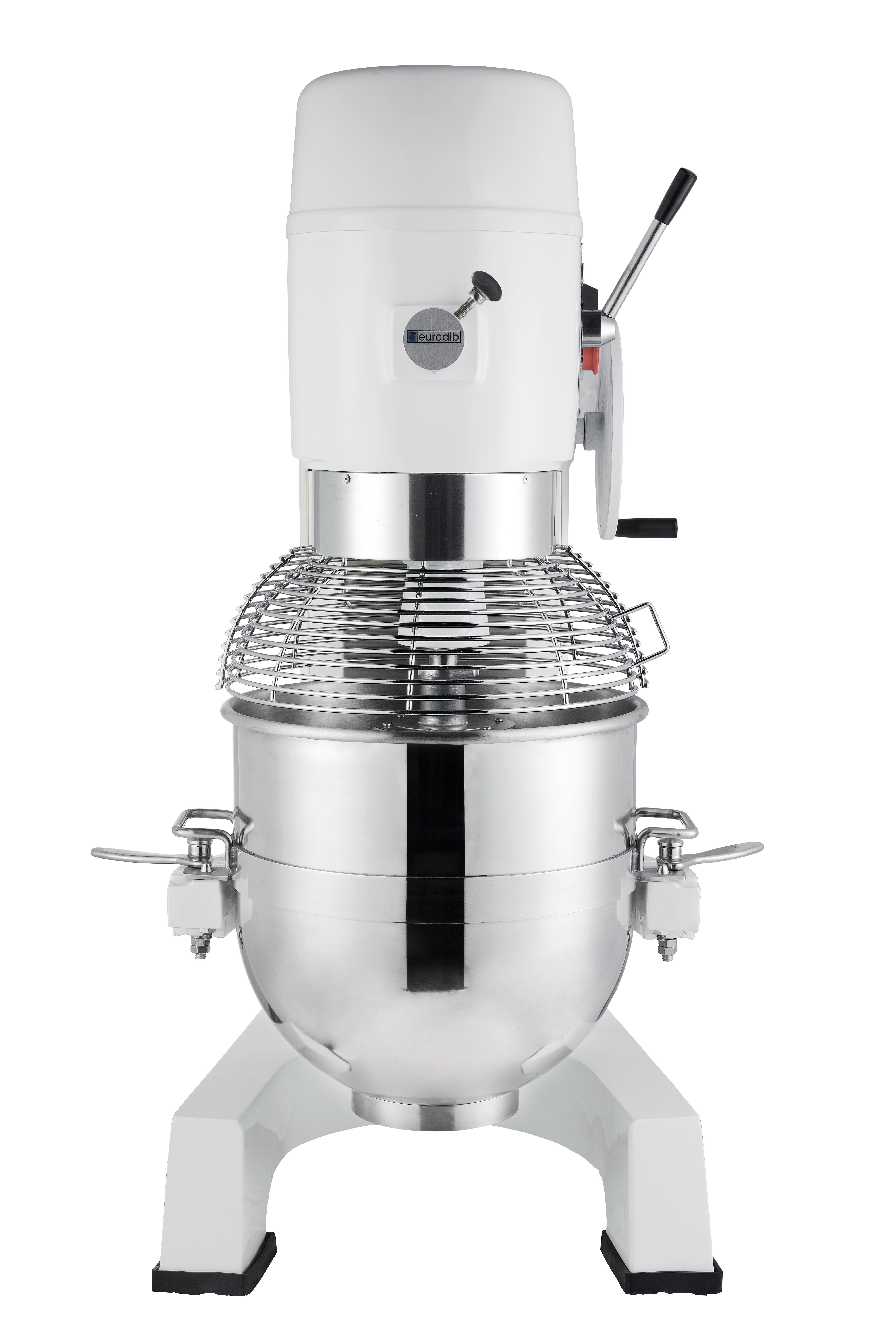 ELECTRICAL 60 QUARTS MIXER 220V/60HZ/3PH ( ETL ) - Image 2