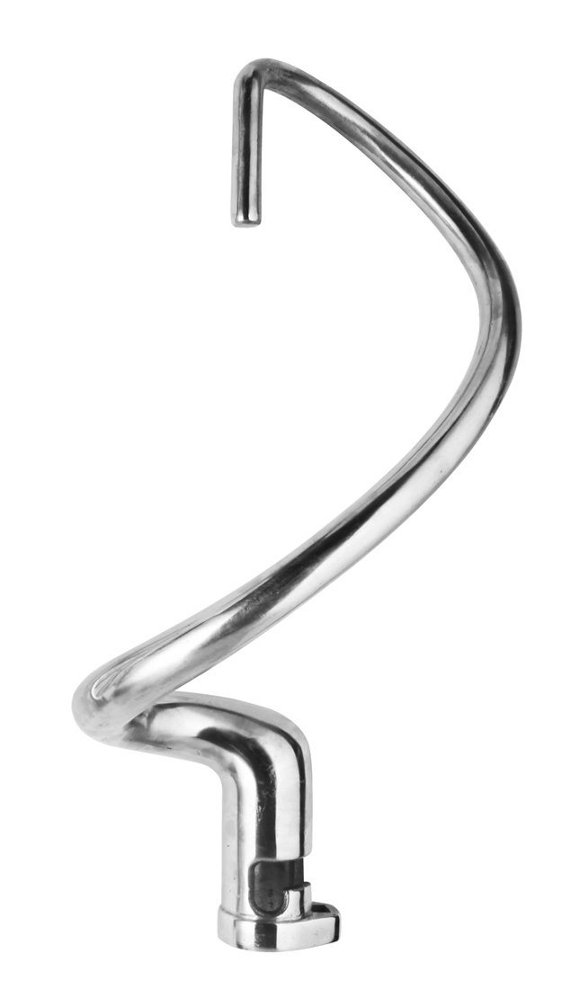 Dough Hook for M30 Mixer