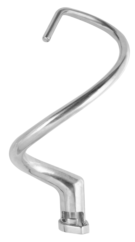 Dough Hook for M40 Mixer