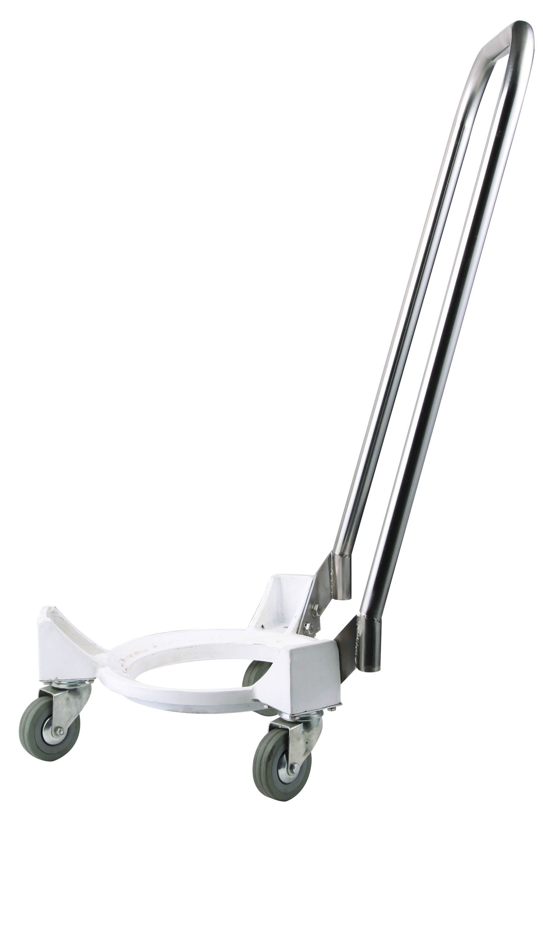 Trolley for M60 Mixer Bowl