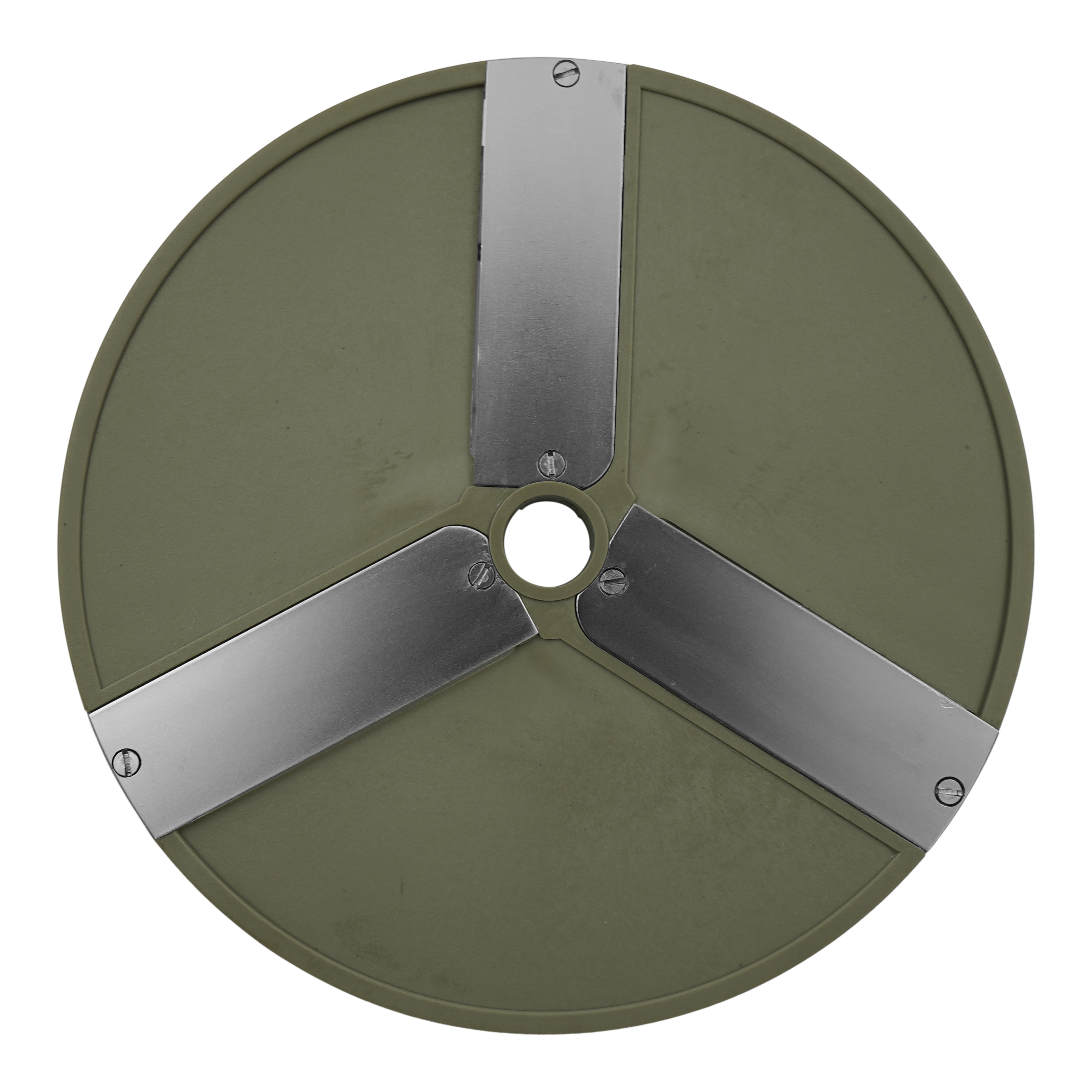 Slicing Disc 2 mm for Electric Vegetable Cutter