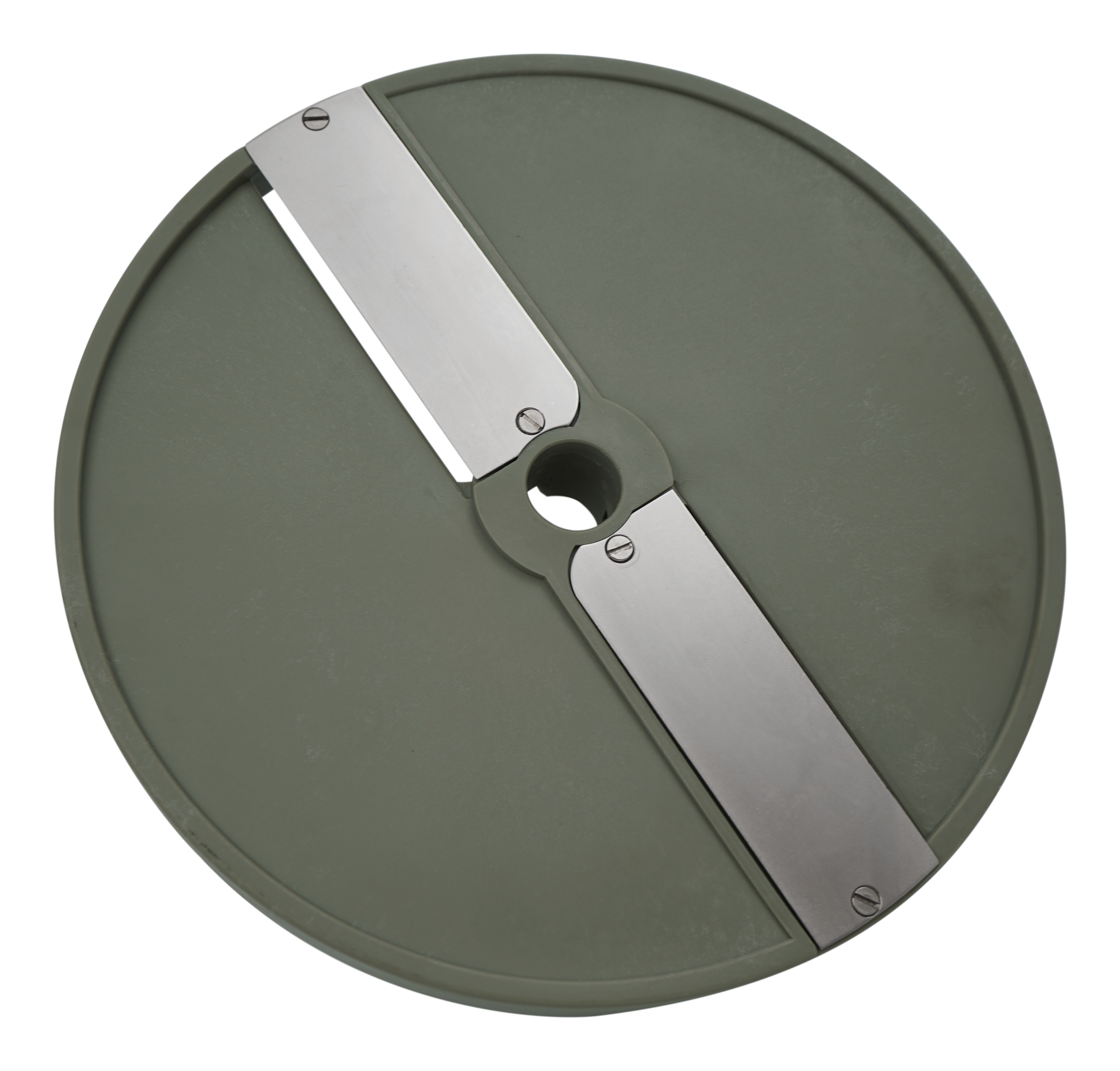 Slicing Disc 4 mm for Electric Vegetable Cutter
