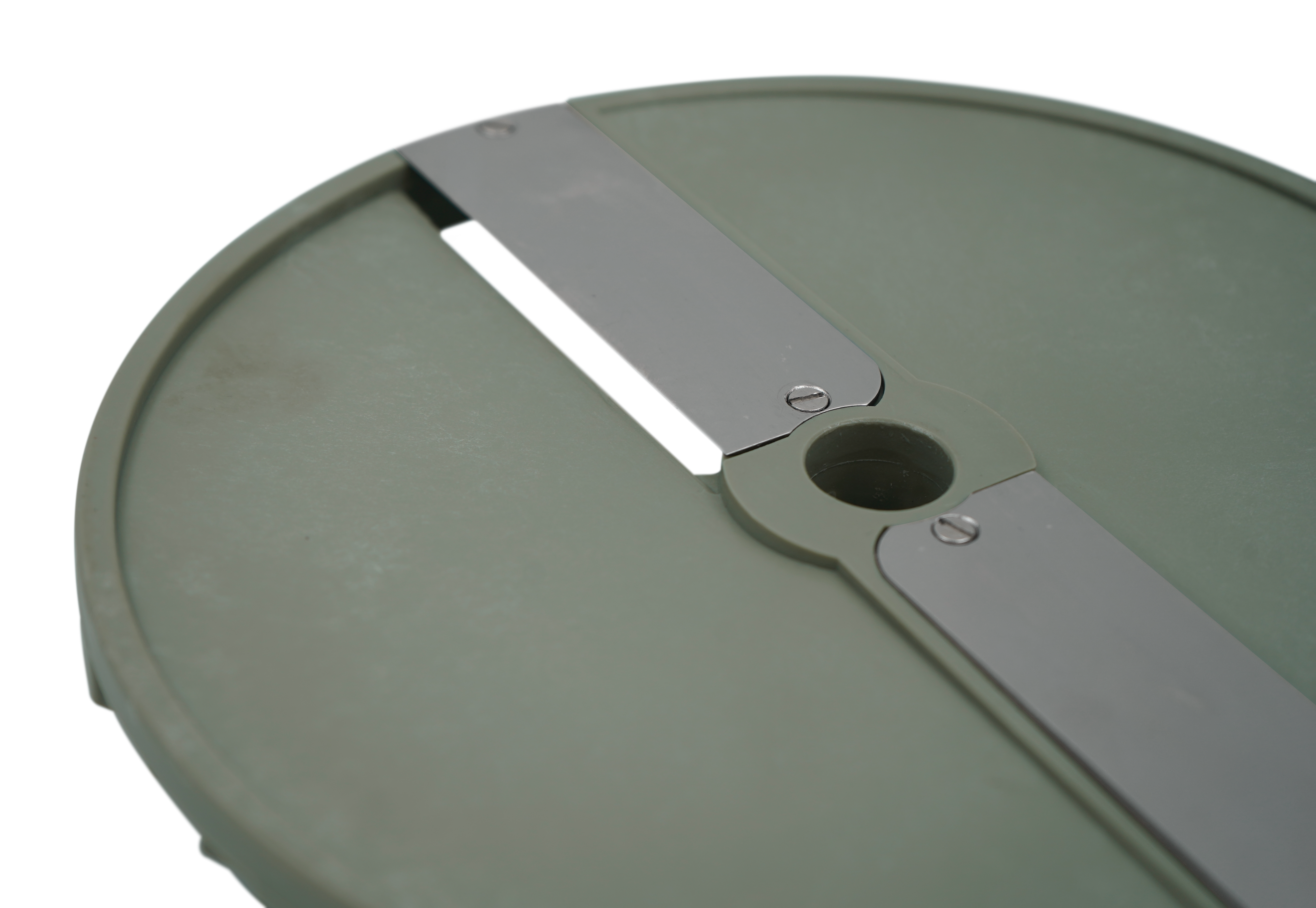 ELECTRICAL VEGETABLE CUTTER 4MM SLICING BLADE - Image 2