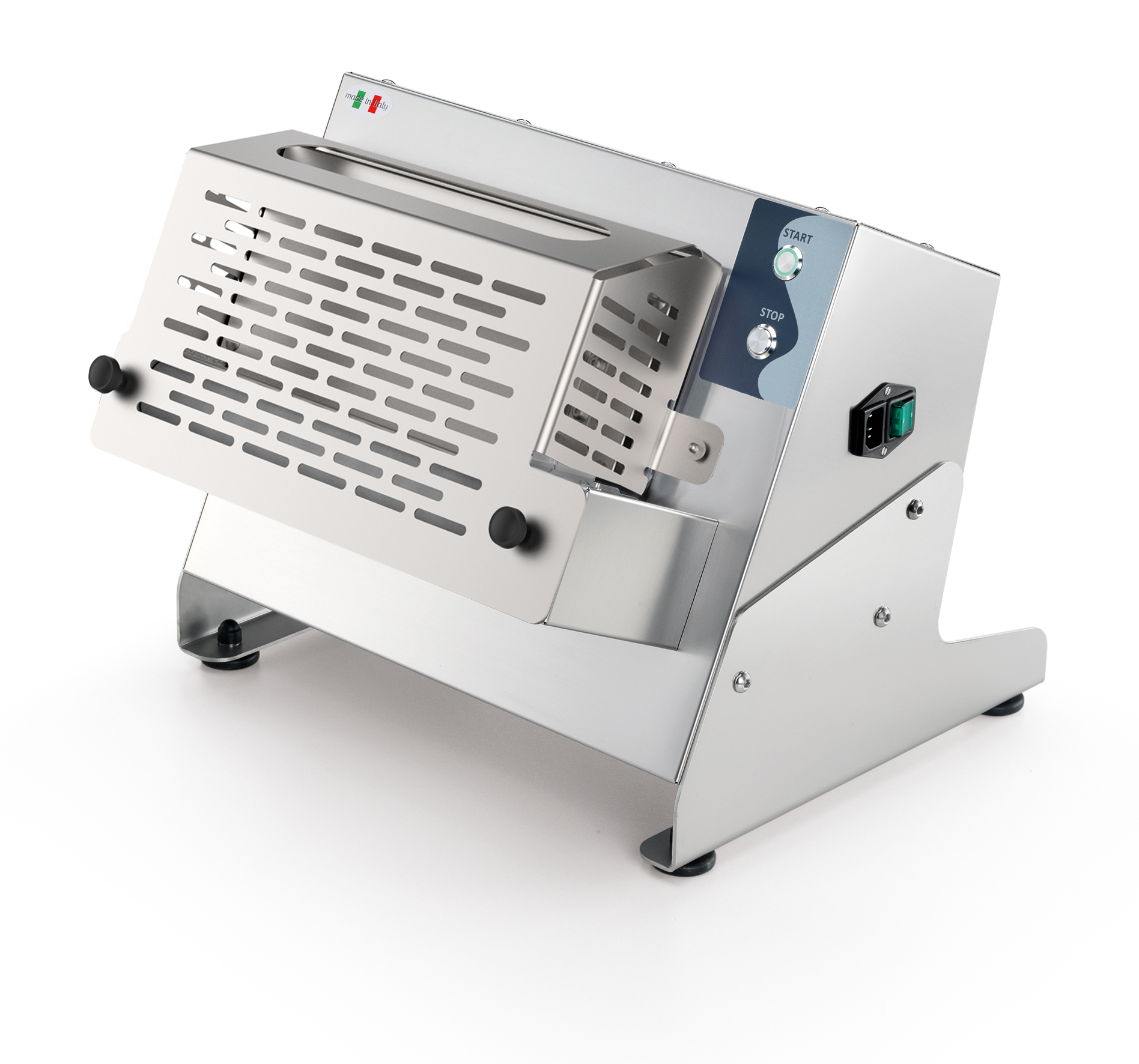 Dough Sheeter