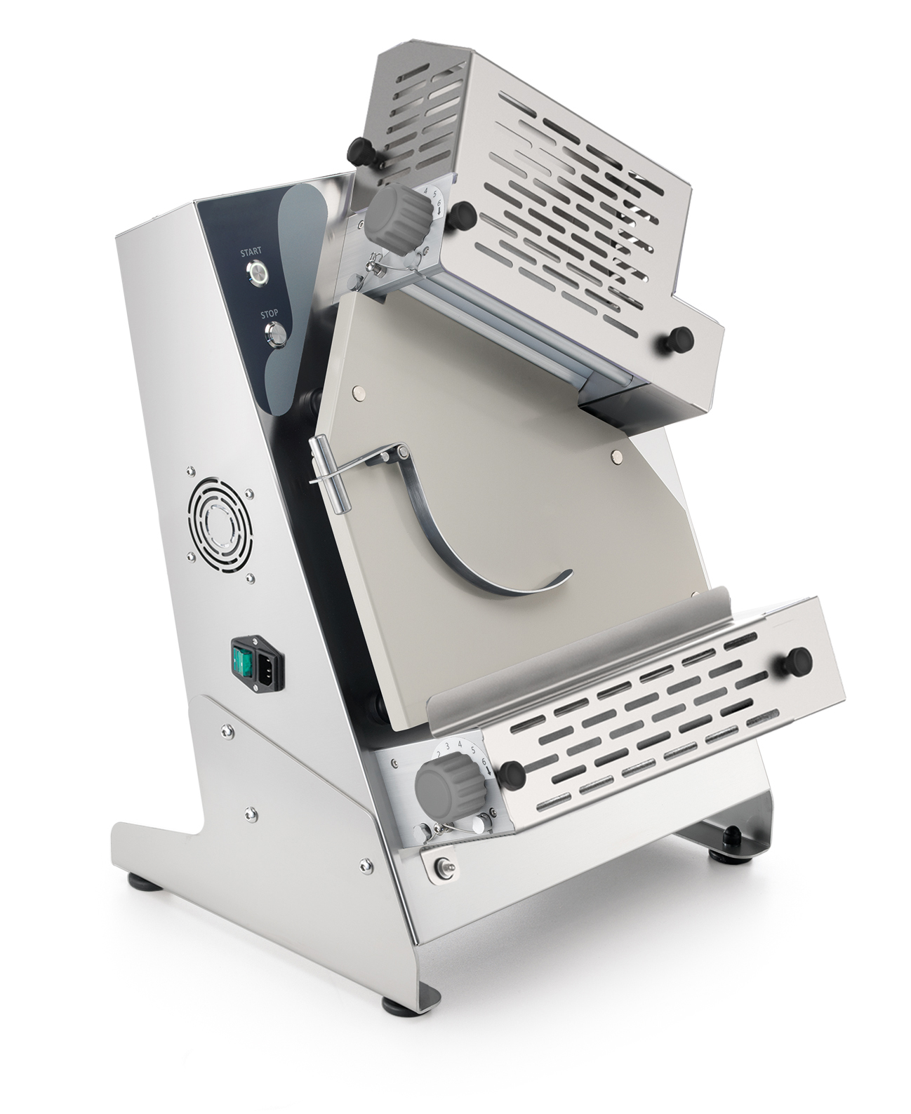 Dough Sheeter