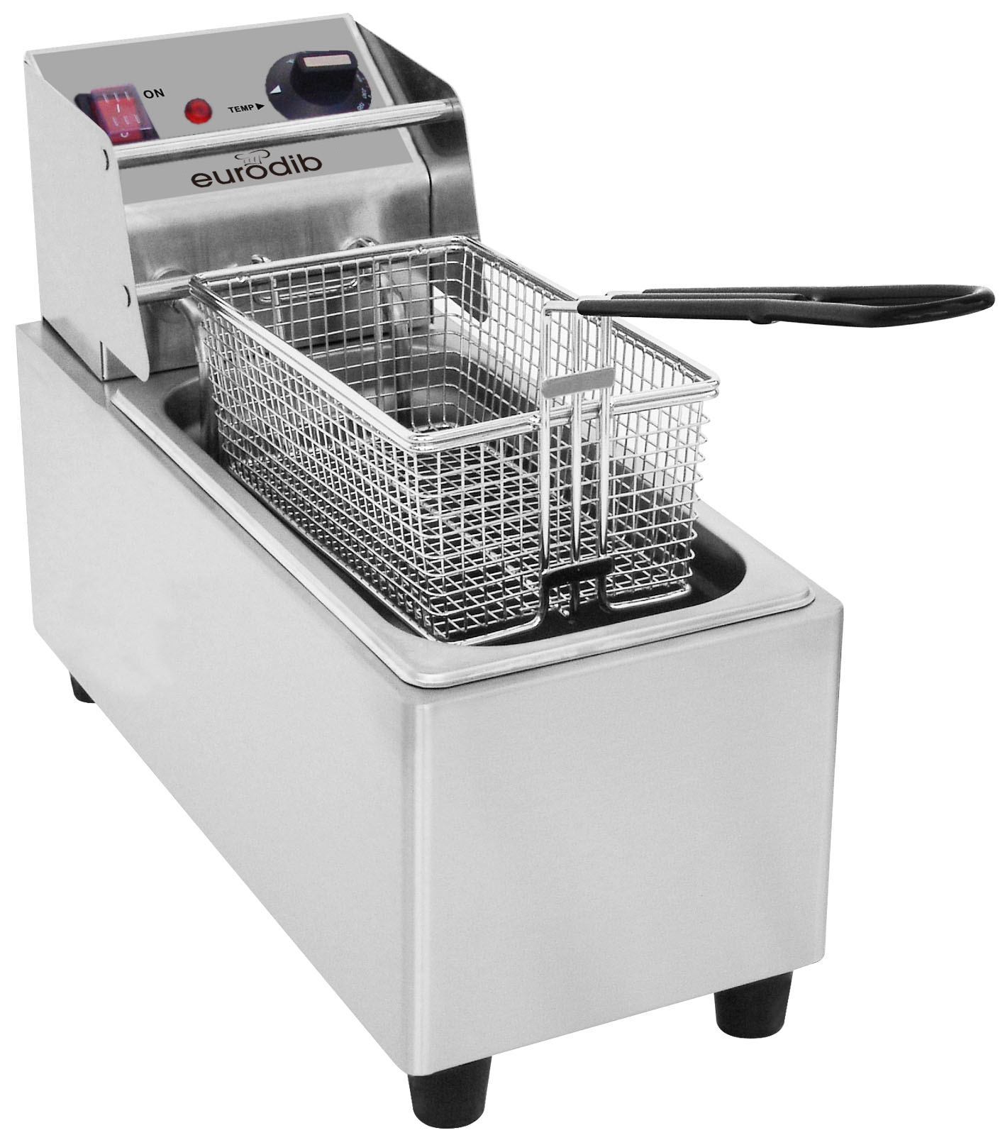 Electric Fryer