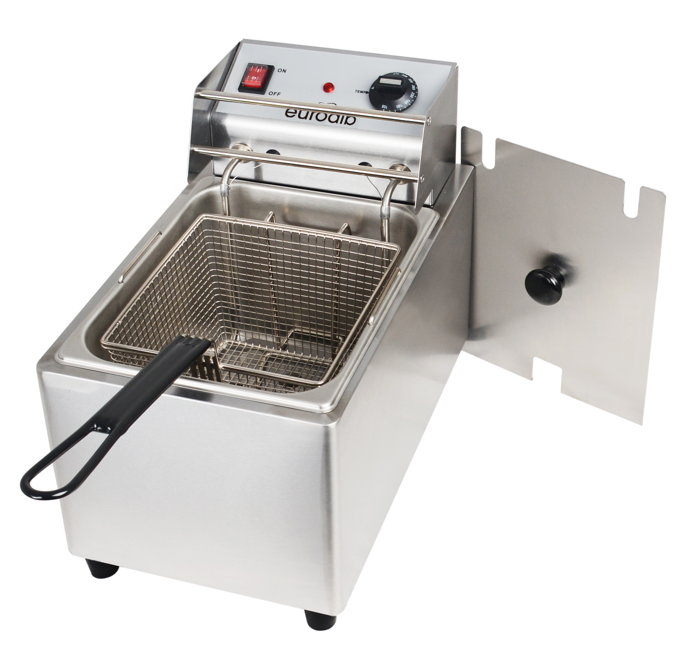 Electric Fryer