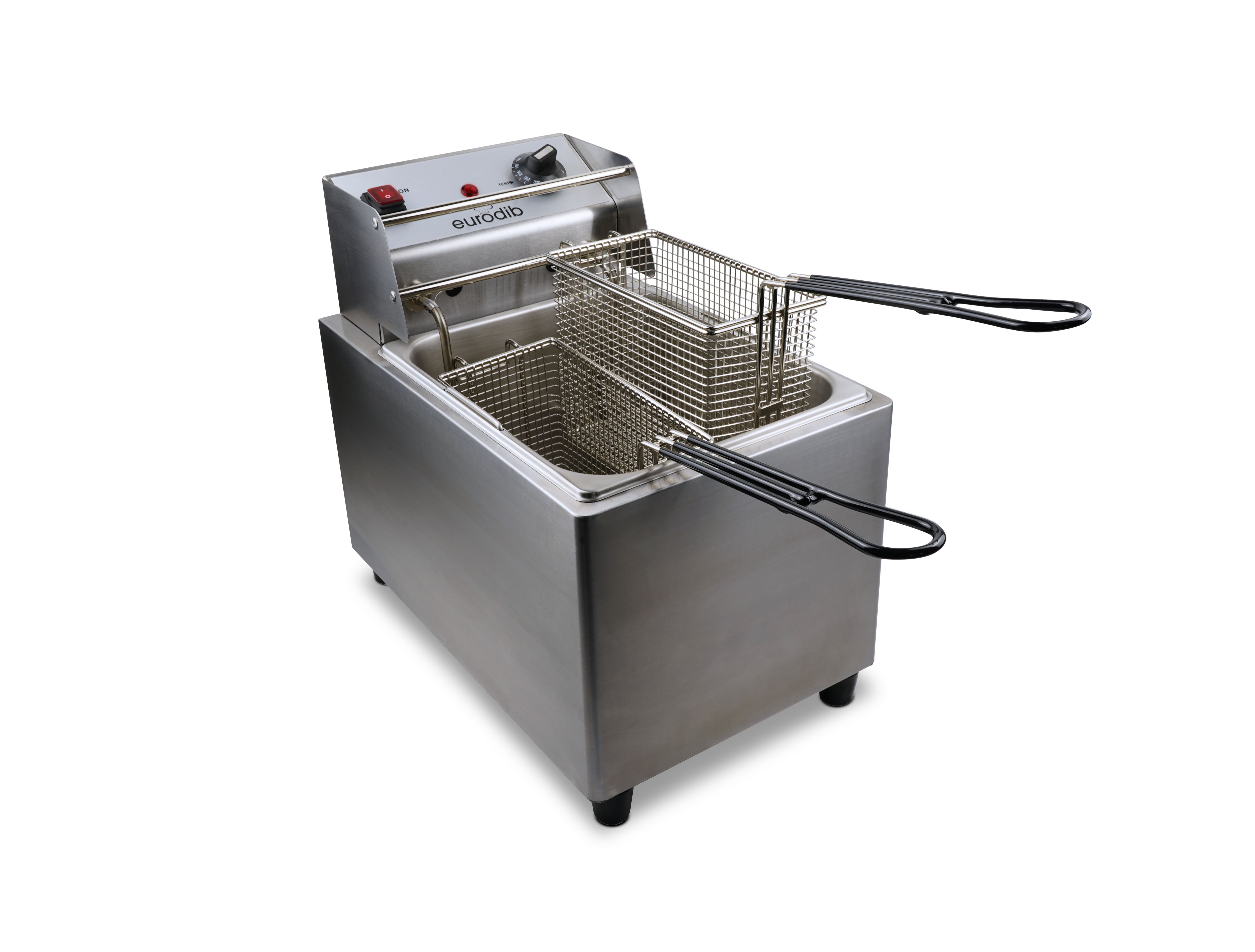Electric Fryer