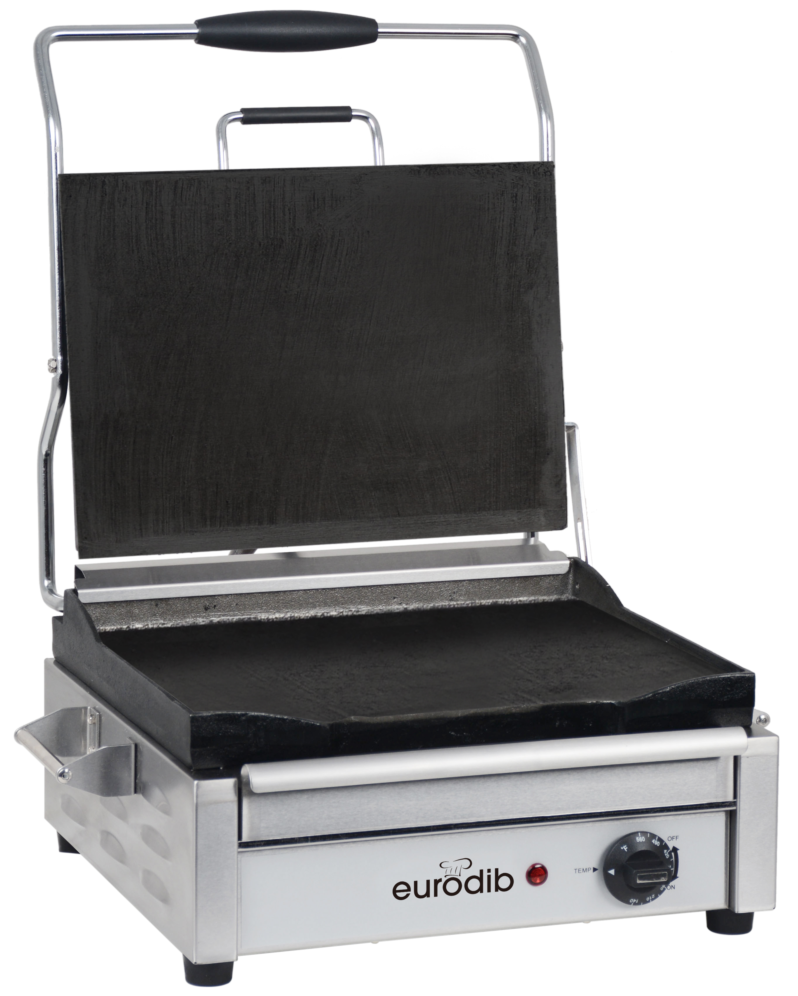 Panini gril électrique commercial