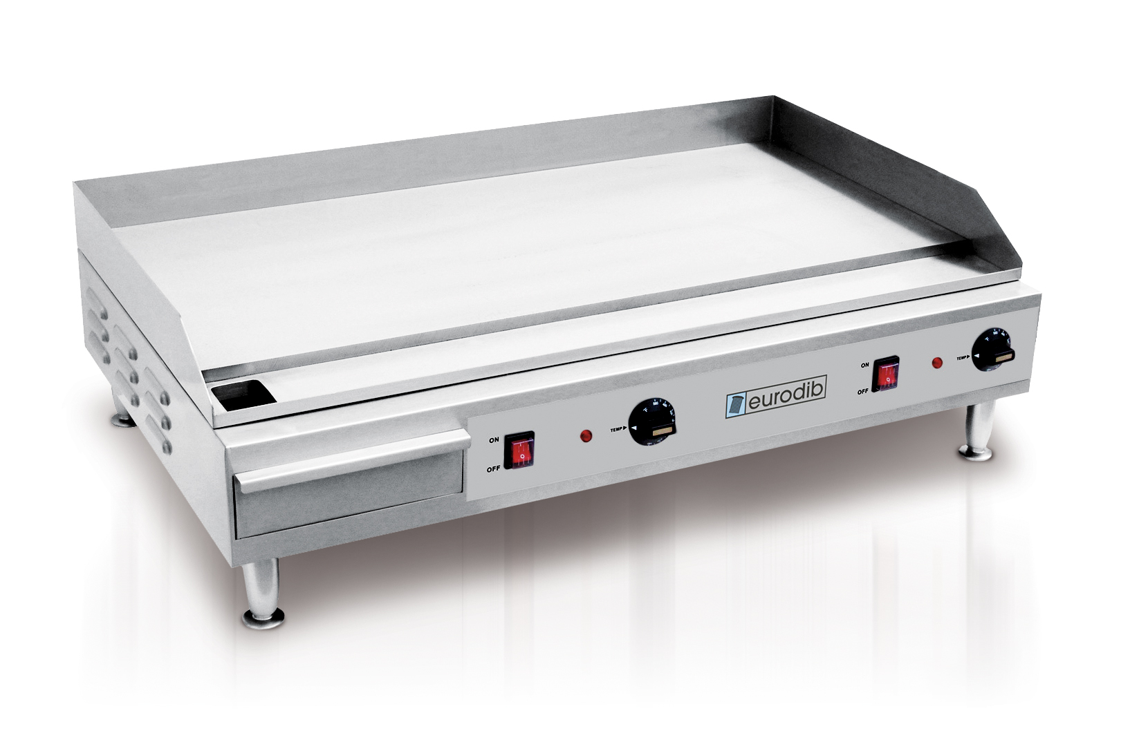 Electric Griddle