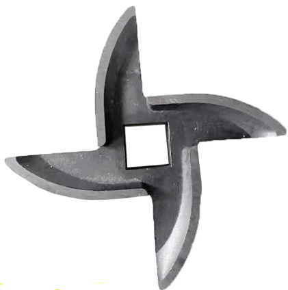 Star Knife for HUB #22 Grinder