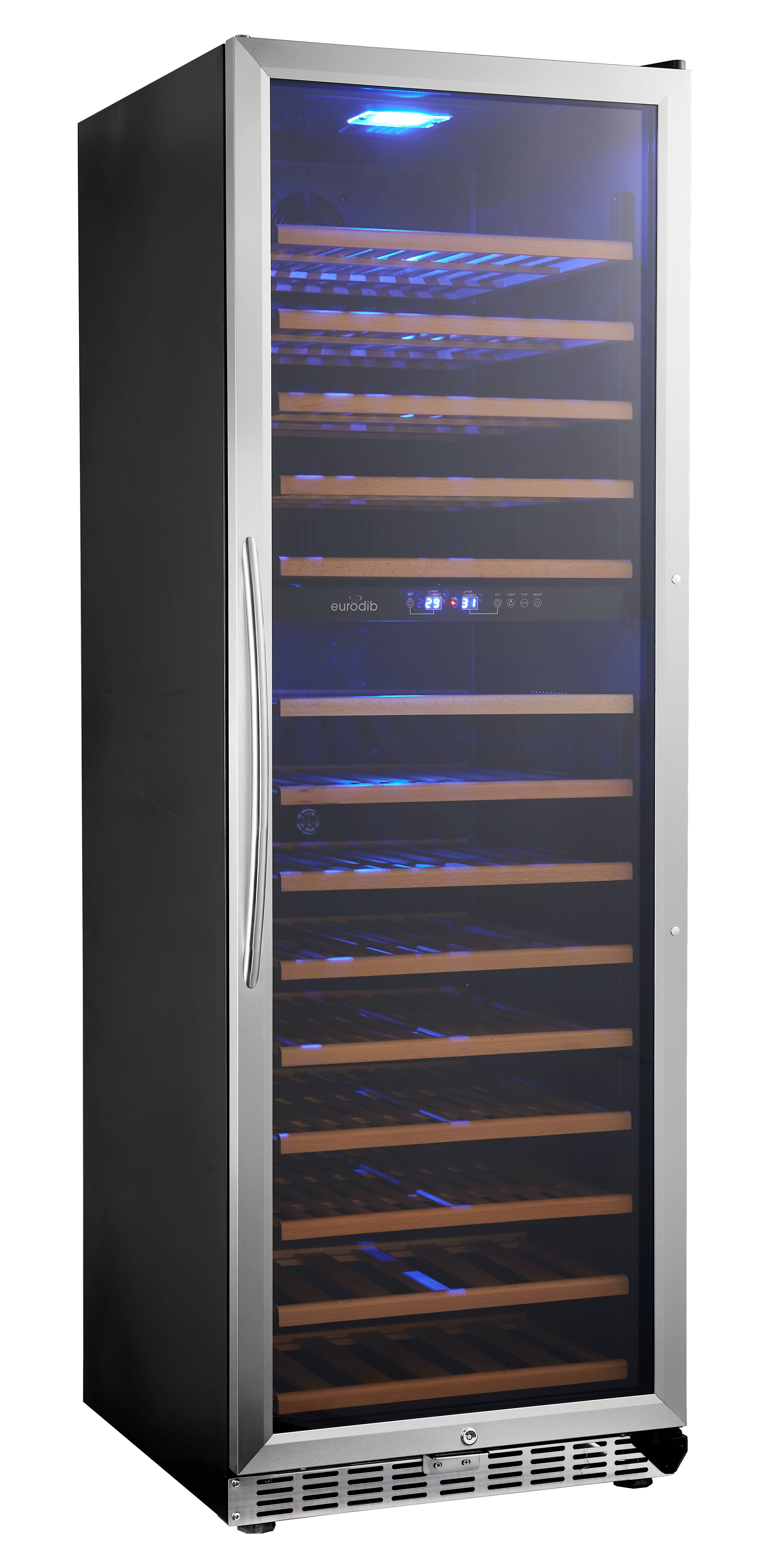 Single Zone Wine Cabinet