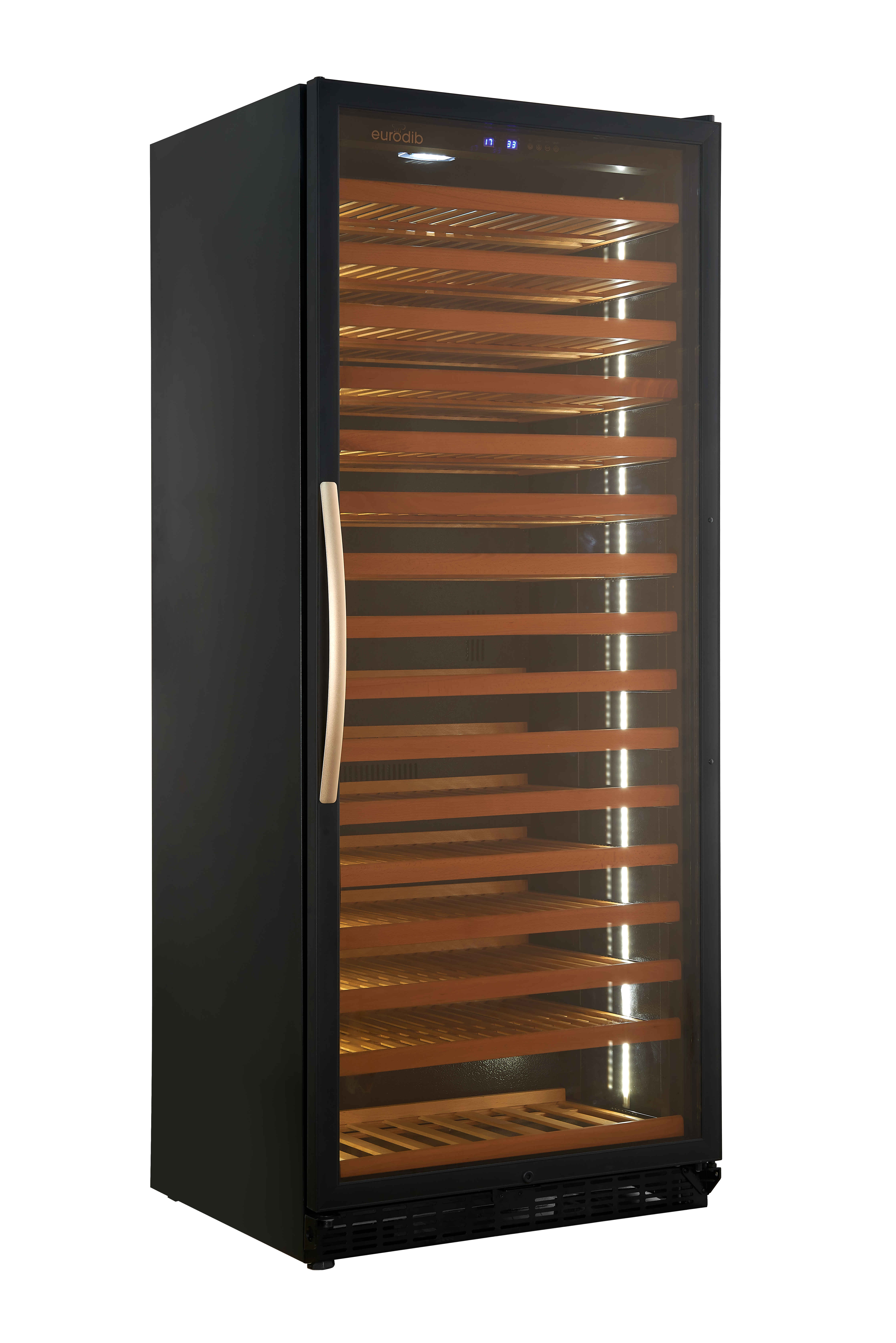 Single Zone Wine Cabinet