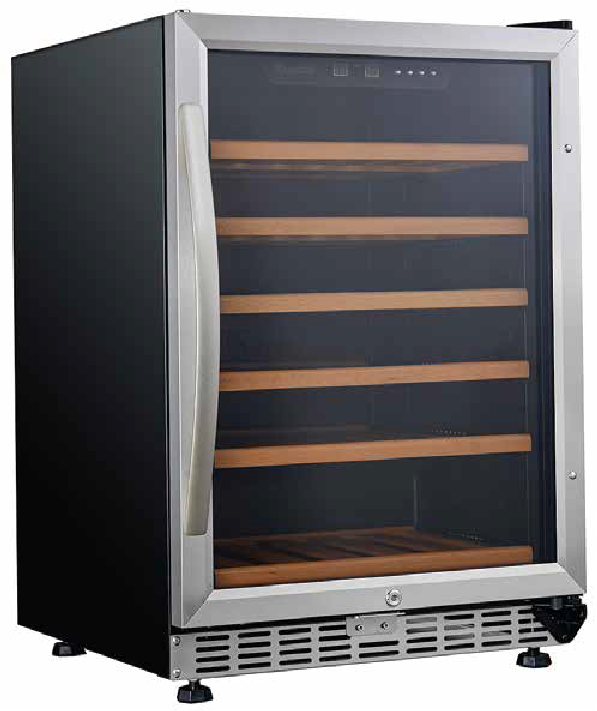 Single Zone Wine Cabinet