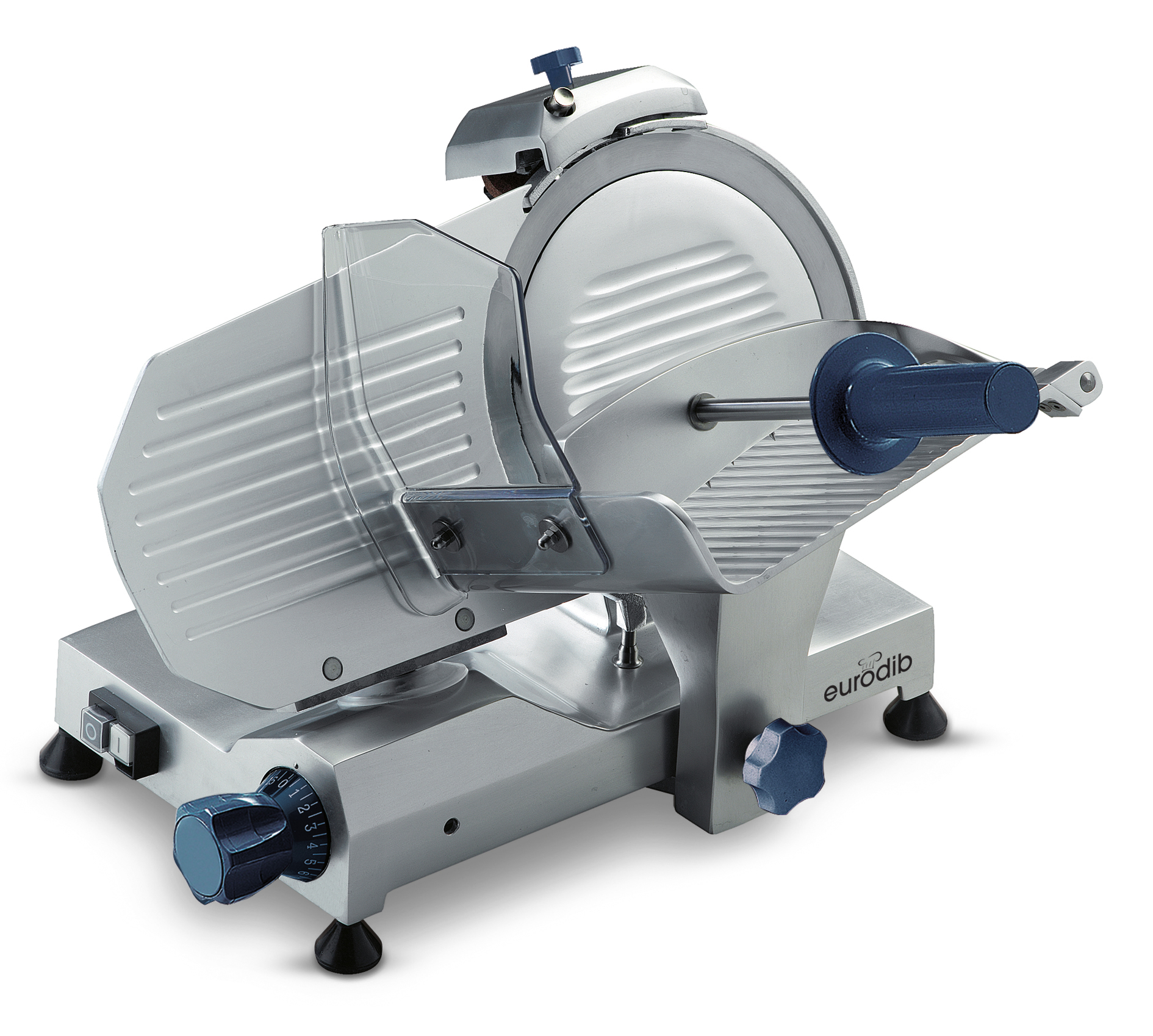 Electric Meat Slicer