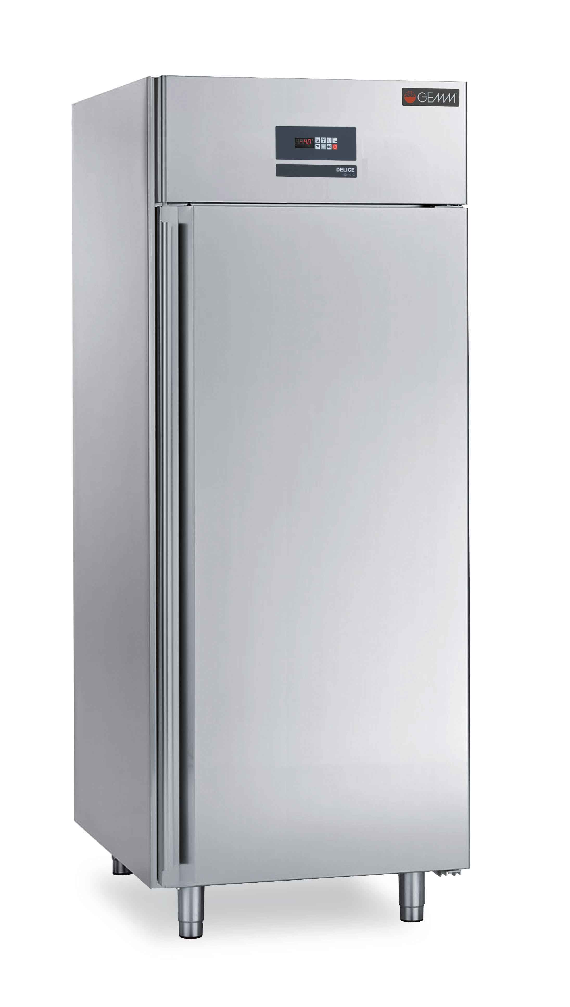 Gelato & Ice Cream Cabinet