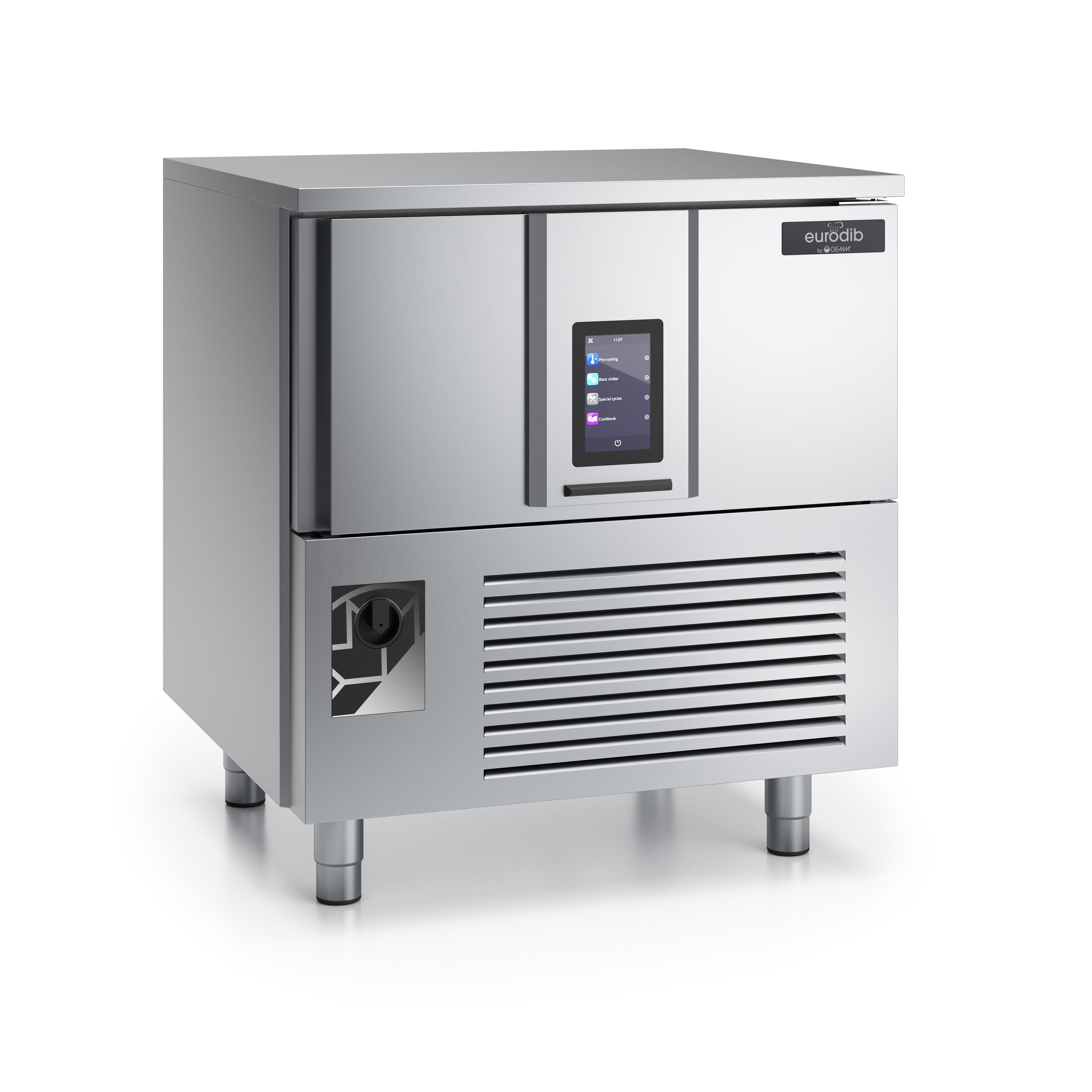 Blast Chiller | Freezer